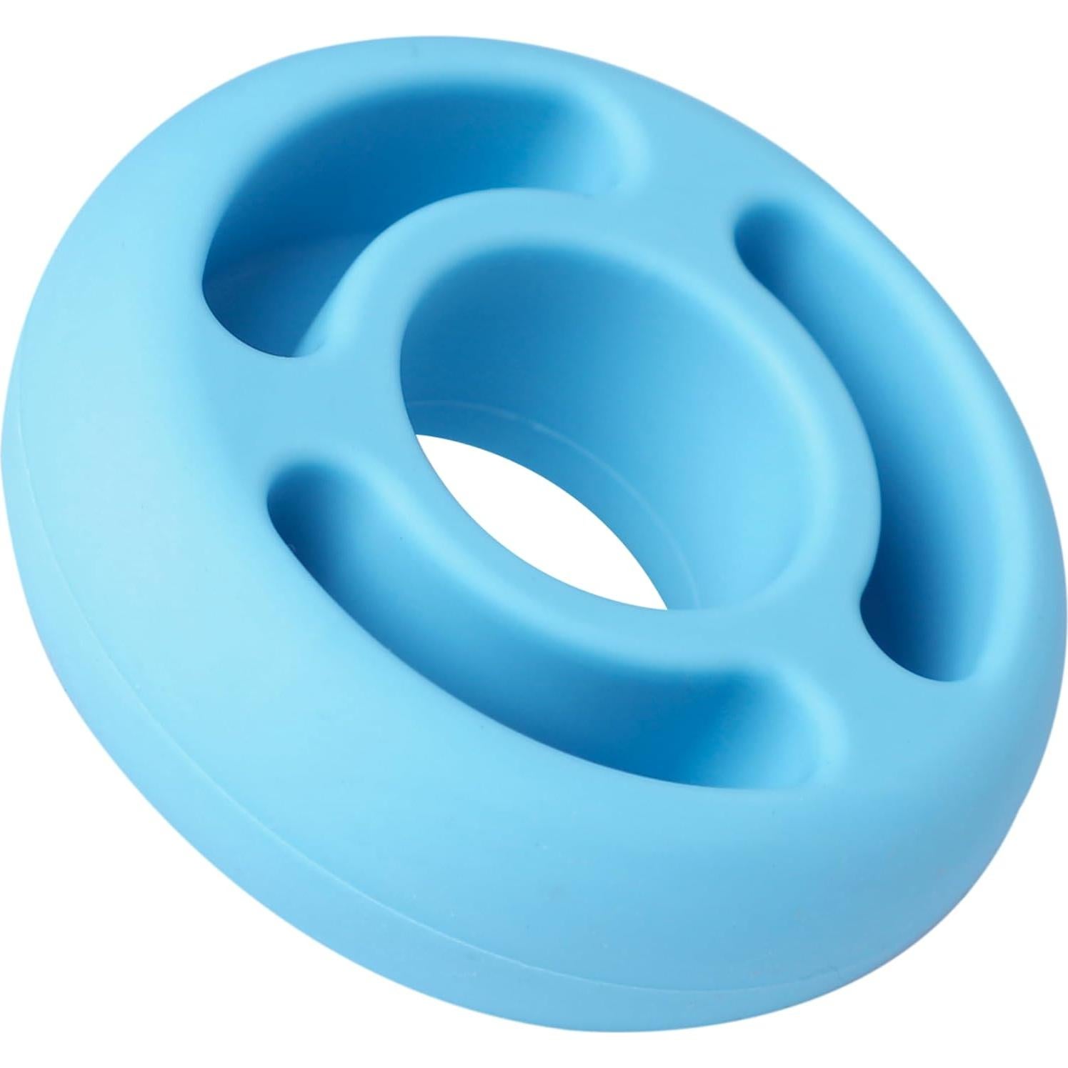 Anillos Choke Up Orbis para Bate de Béisbol Juvenil - 4 Piezas