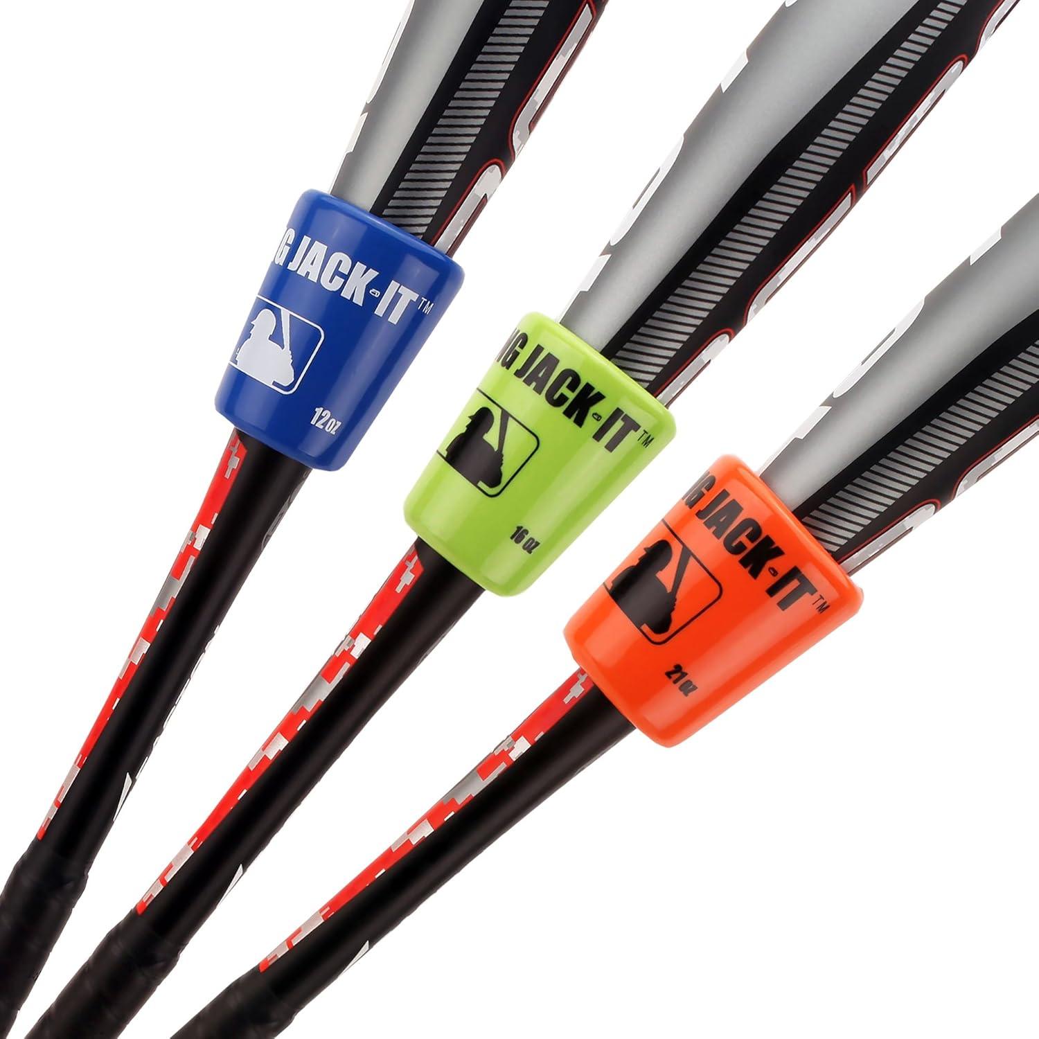 Conjunto de Chaquetas con Peso Hitting Jack-It 3 Tamaños