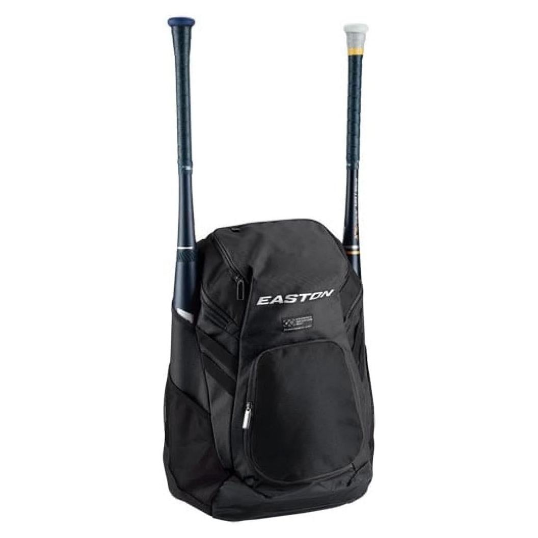 Mochila Easton Reflex Béisbol y Softbol Adulto 20.5" Negro