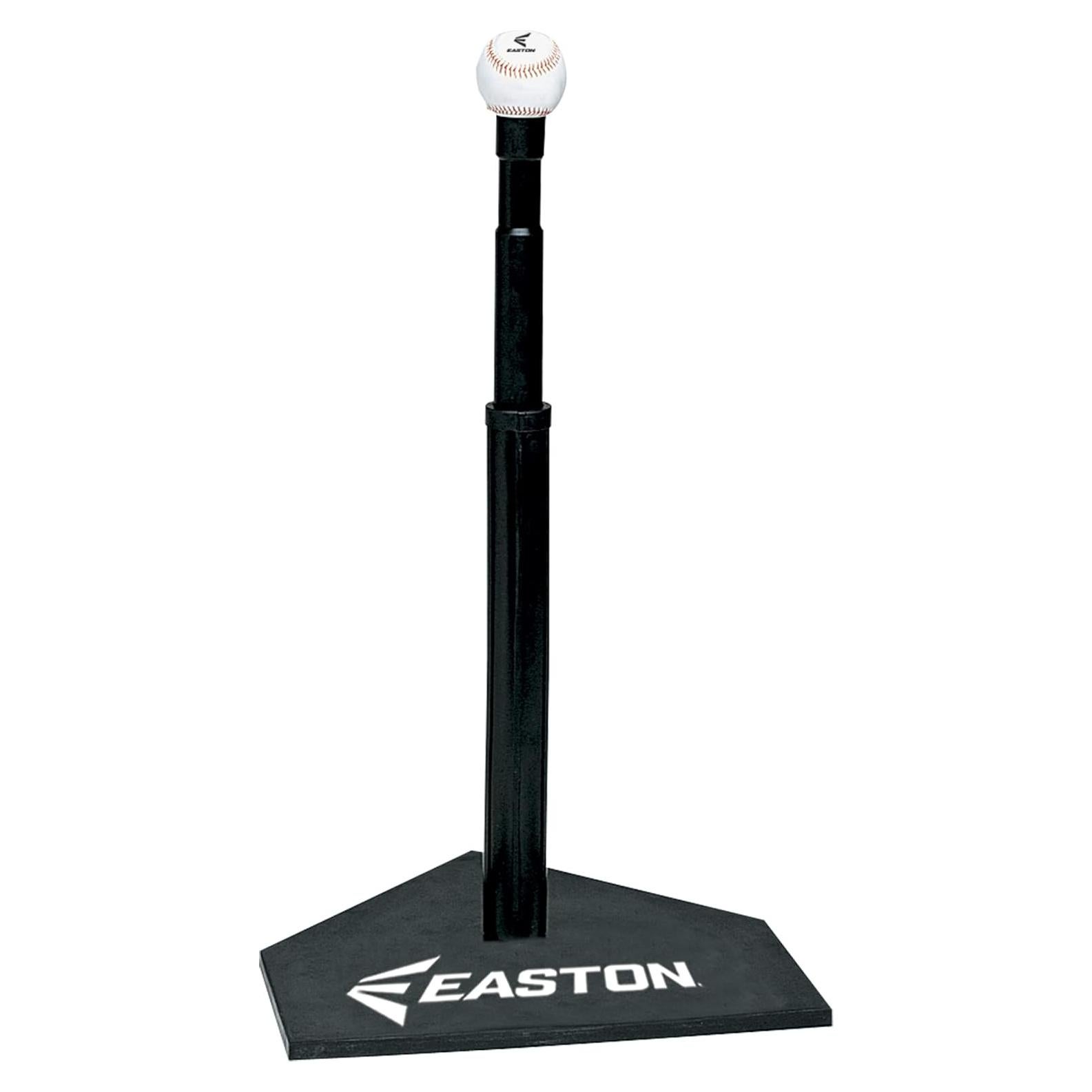 Tee de Bateo Deluxe Easton Ajustable 27-36 cm Beisbol
