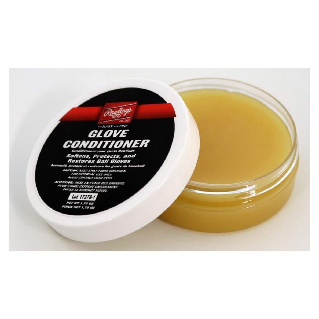 Acondicionador de Guantes de Béisbol Rawlings GC 100% Otras Fibras