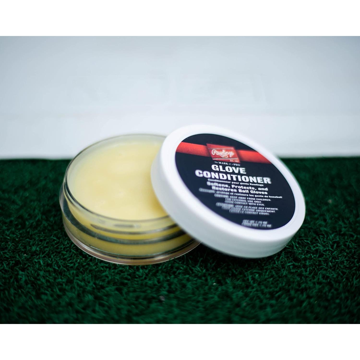 Acondicionador de Guantes de Béisbol Rawlings GC 100% Otras Fibras