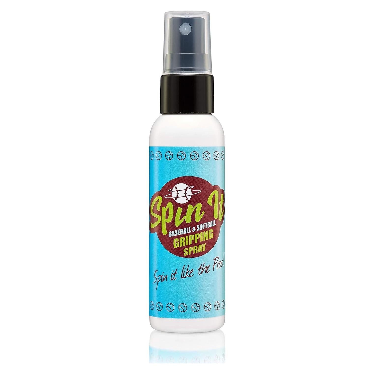 Spray Grip Spin-iT para Béisbol y Softbol - 56.7 g