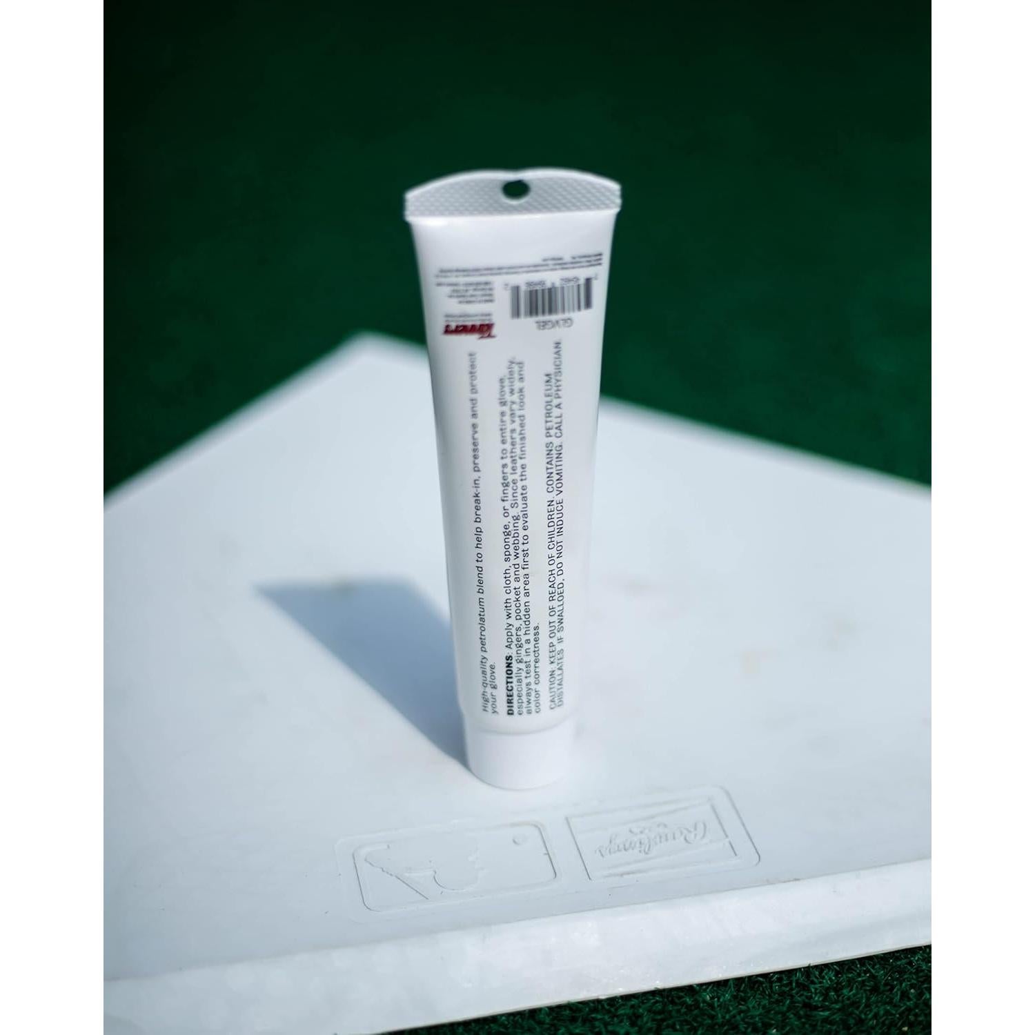 Acondicionador de Gel para Guantes Rawlings 85g - Suaviza y Protege