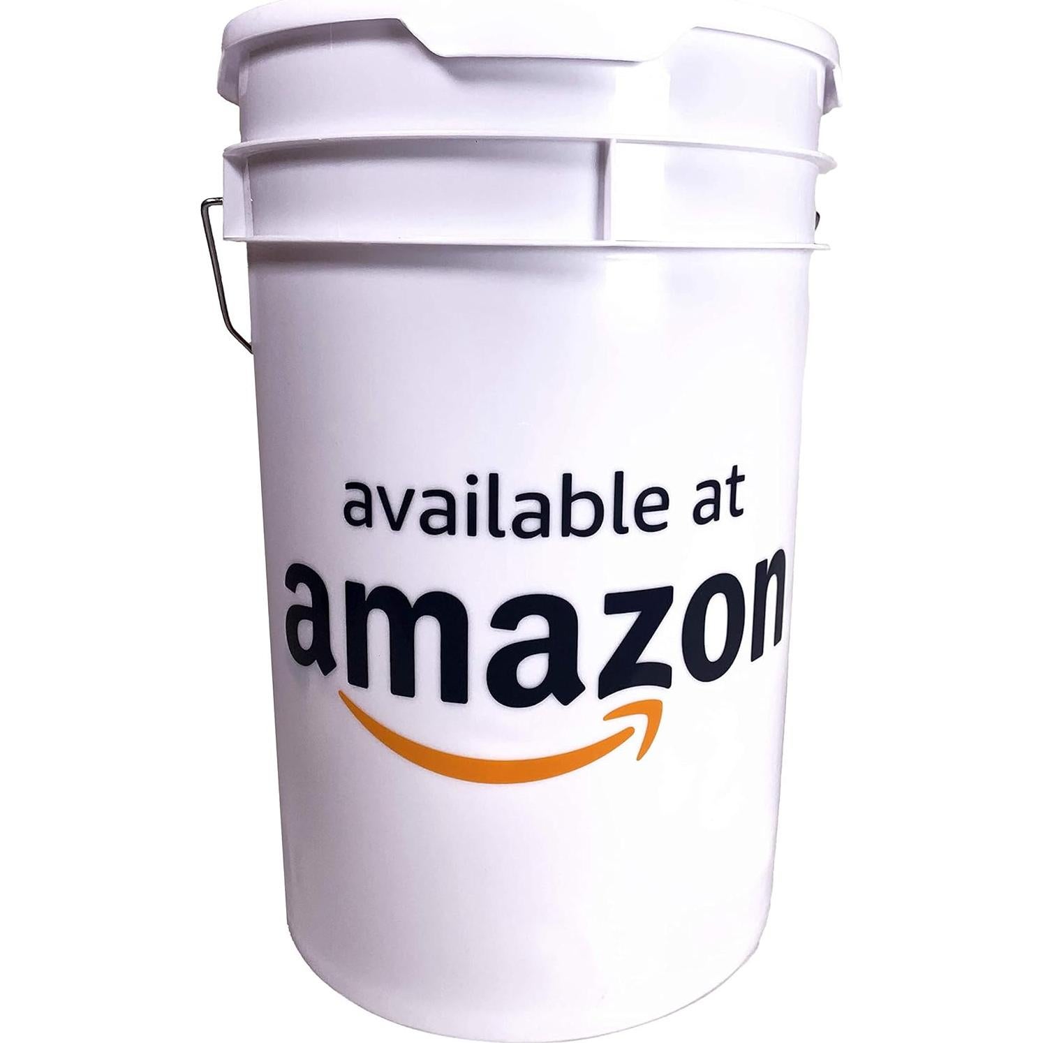 Pelotas de béisbol Rawlings ROLB1X - Cubo 24 unidades 14U