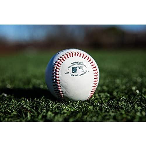 Pelotas de béisbol Rawlings ROLB1 Juvenil 14U 12 unidades