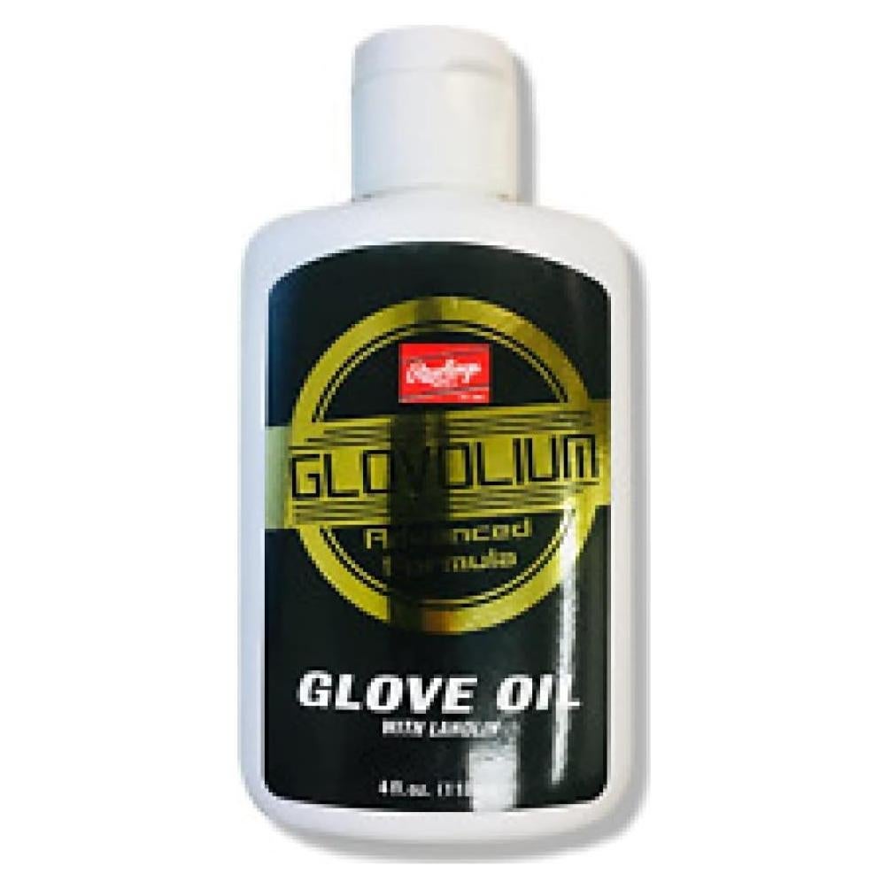 Tratamiento para Guantes de Béisbol Rawlings Glovolium 113g