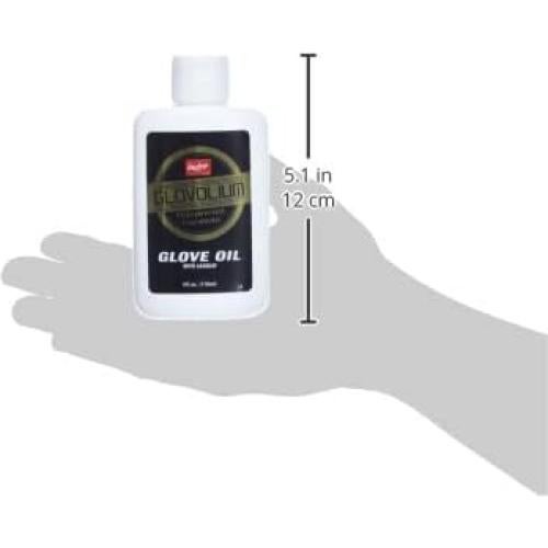 Tratamiento para Guantes de Béisbol Rawlings Glovolium 113g