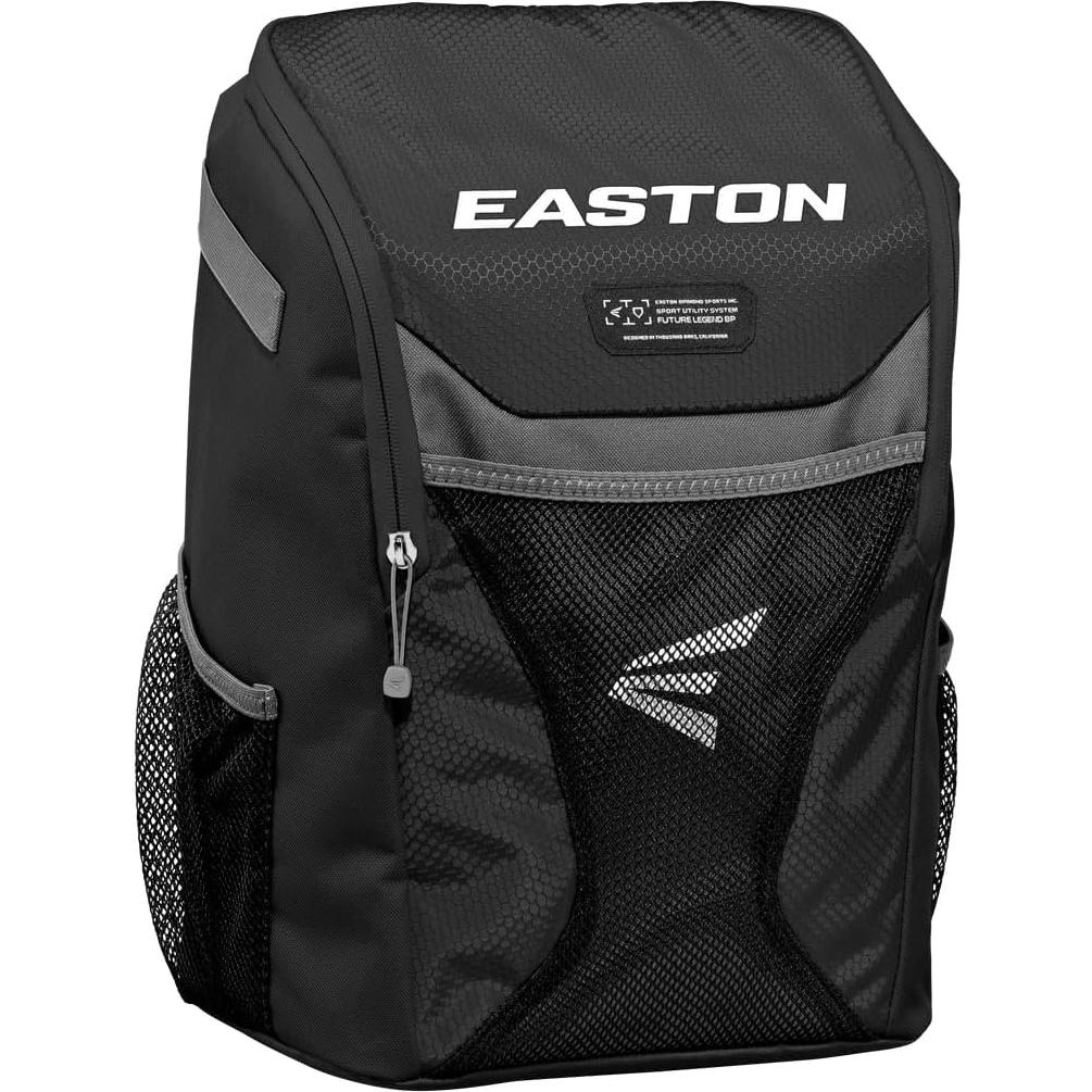 Mochila Equipamiento Easton Future Legend para Béisbol/Softbol