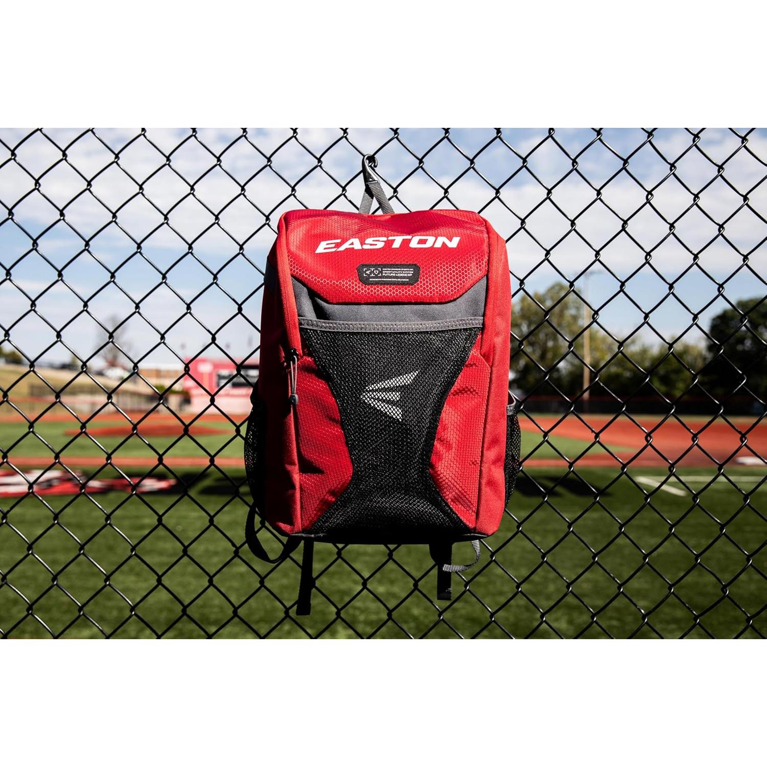 Mochila Equipamiento Easton Future Legend para Béisbol/Softbol