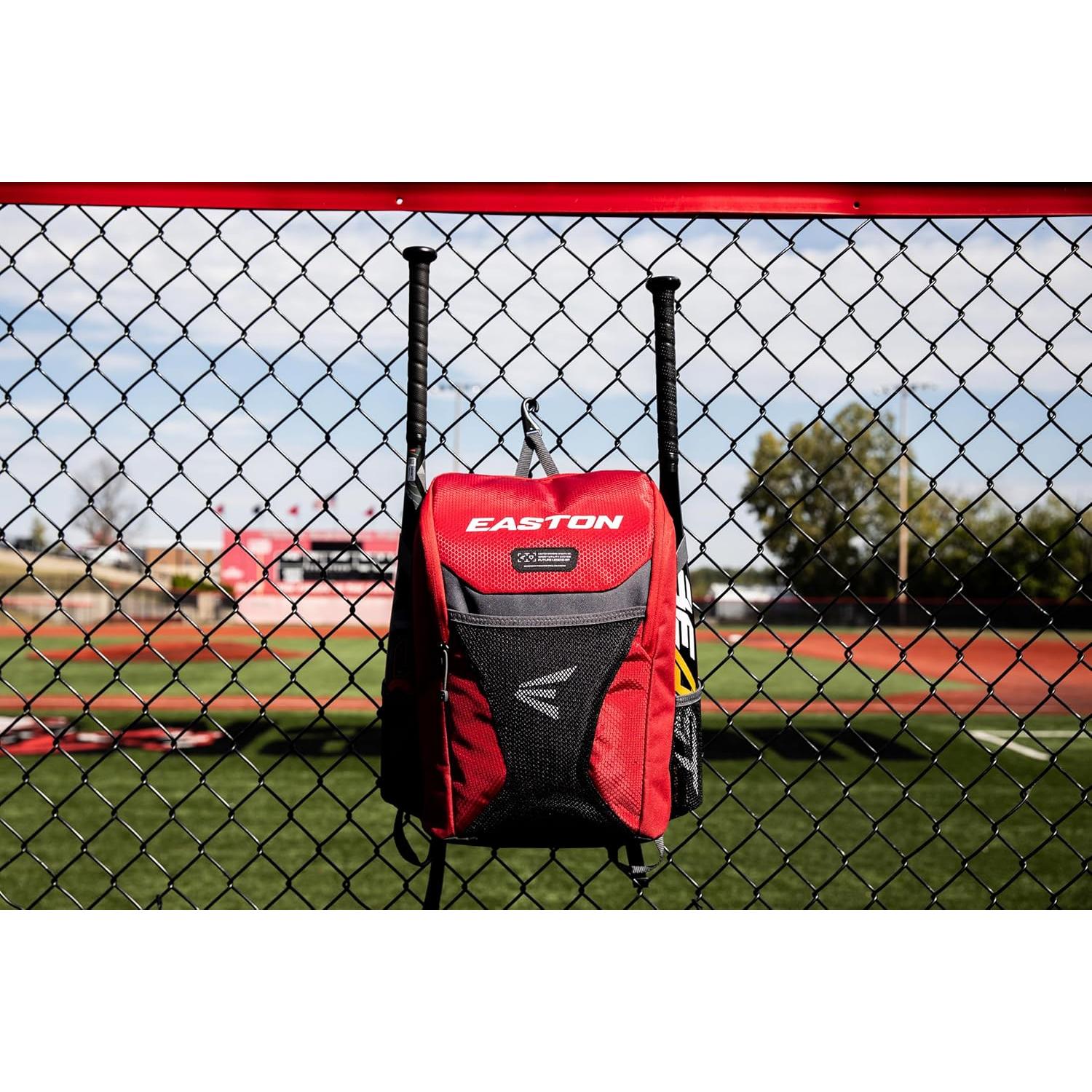 Mochila Equipamiento Easton Future Legend para Béisbol/Softbol