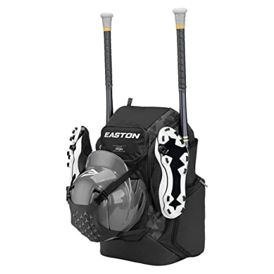 Mochila Easton Walk-Off Mojo 2022 para Béisbol y Softbol