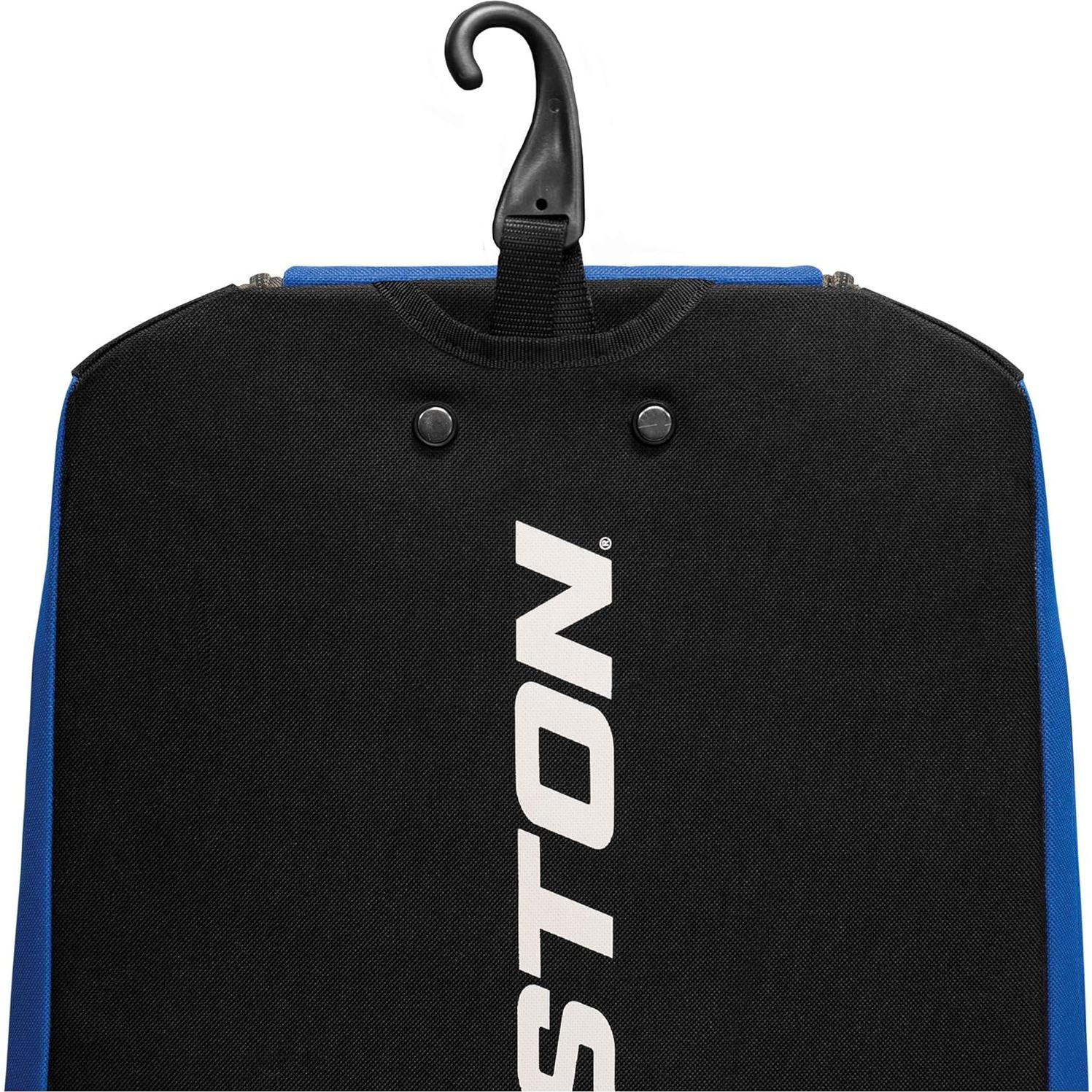 Bolsa con Ruedas Easton Traveler Stand-Up para Béisbol 61x33x25cm