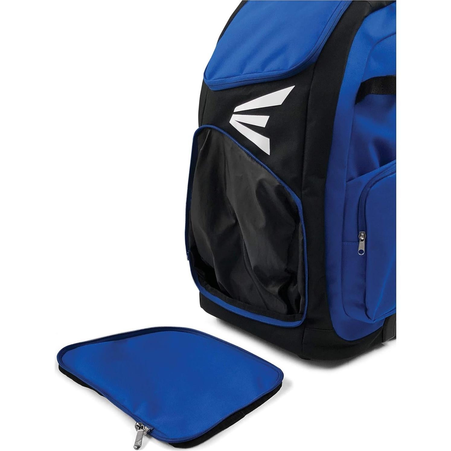Bolsa con Ruedas Easton Traveler Stand-Up para Béisbol 61x33x25cm