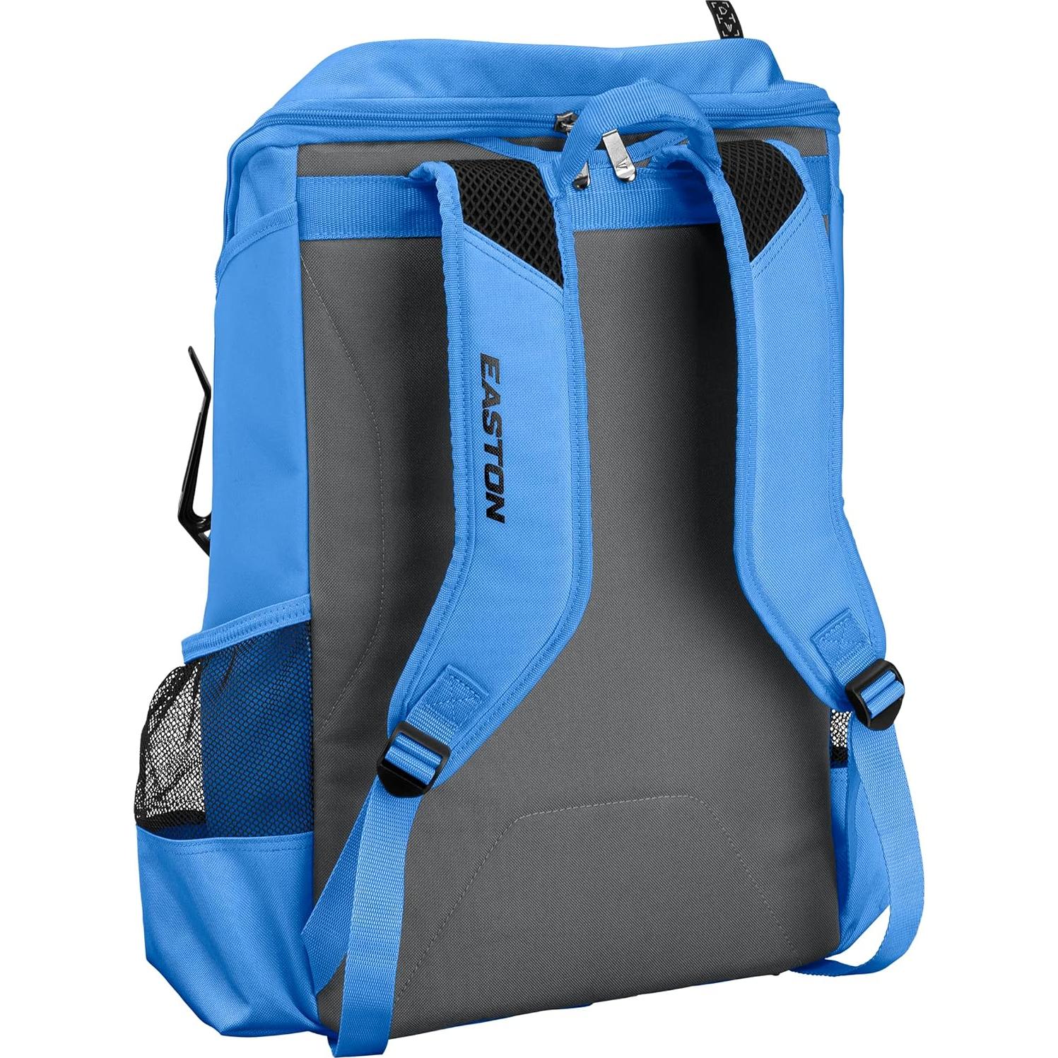 Mochila Equipaje Easton Ghost NX Softbol Fastpitch Azul