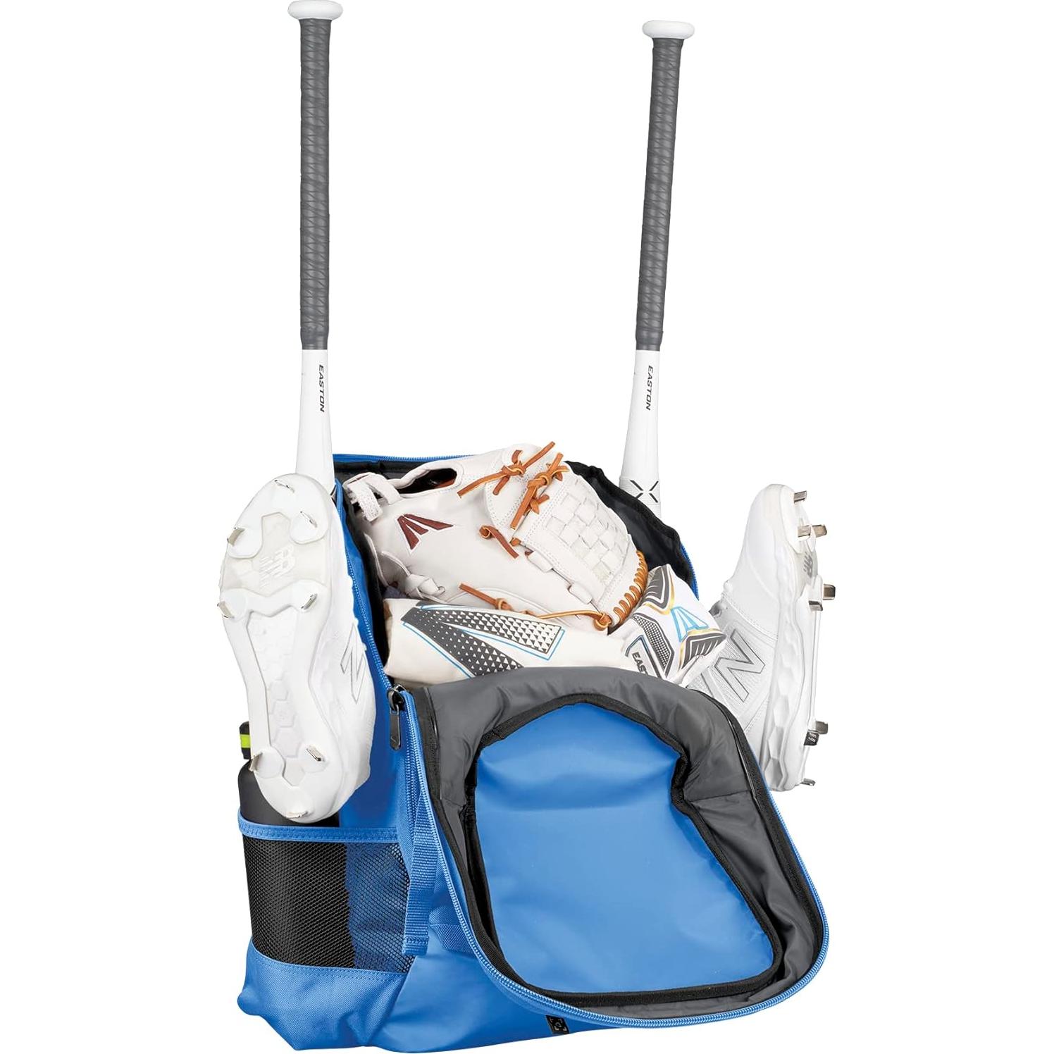 Mochila Equipaje Easton Ghost NX Softbol Fastpitch Azul