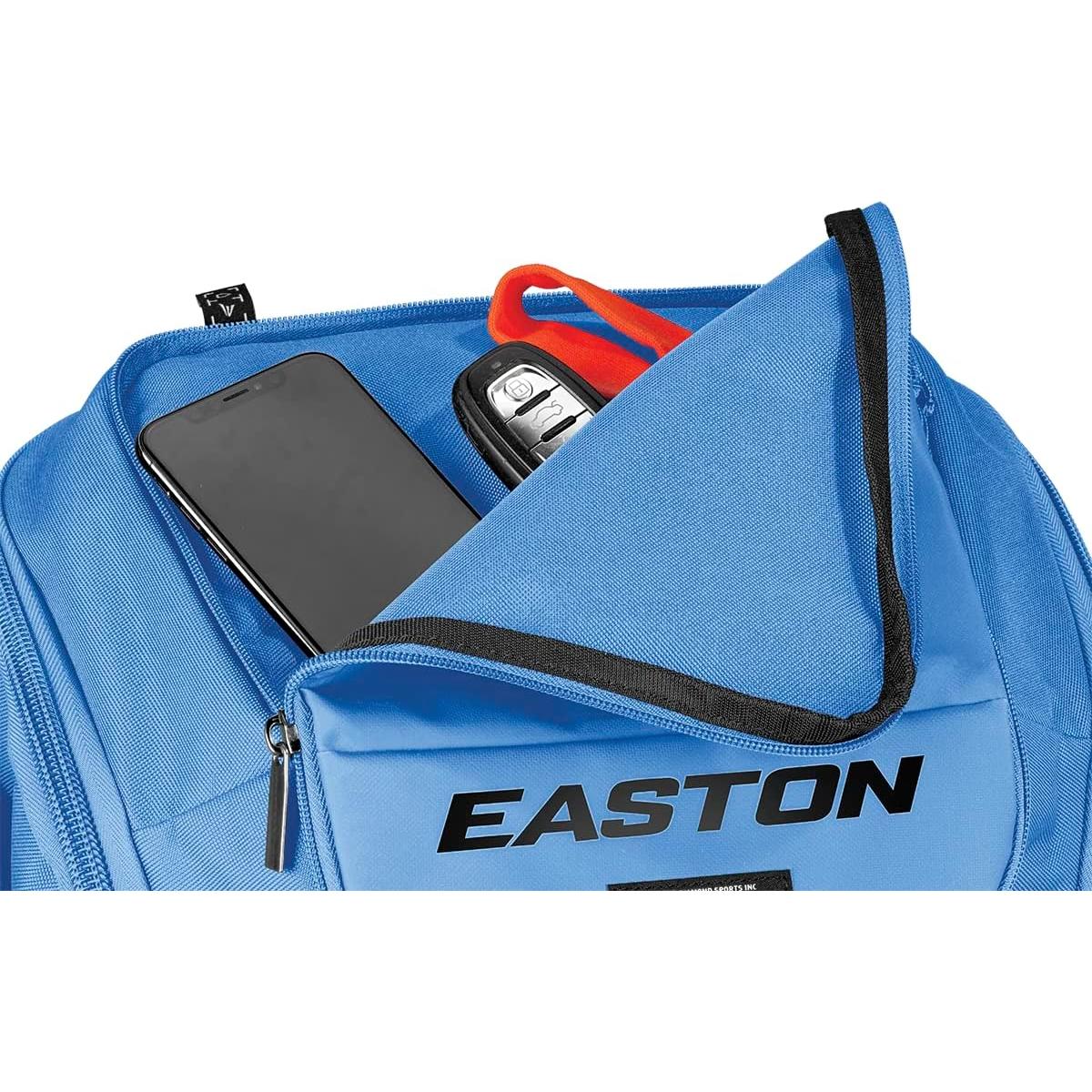 Mochila Equipaje Easton Ghost NX Softbol Fastpitch Azul