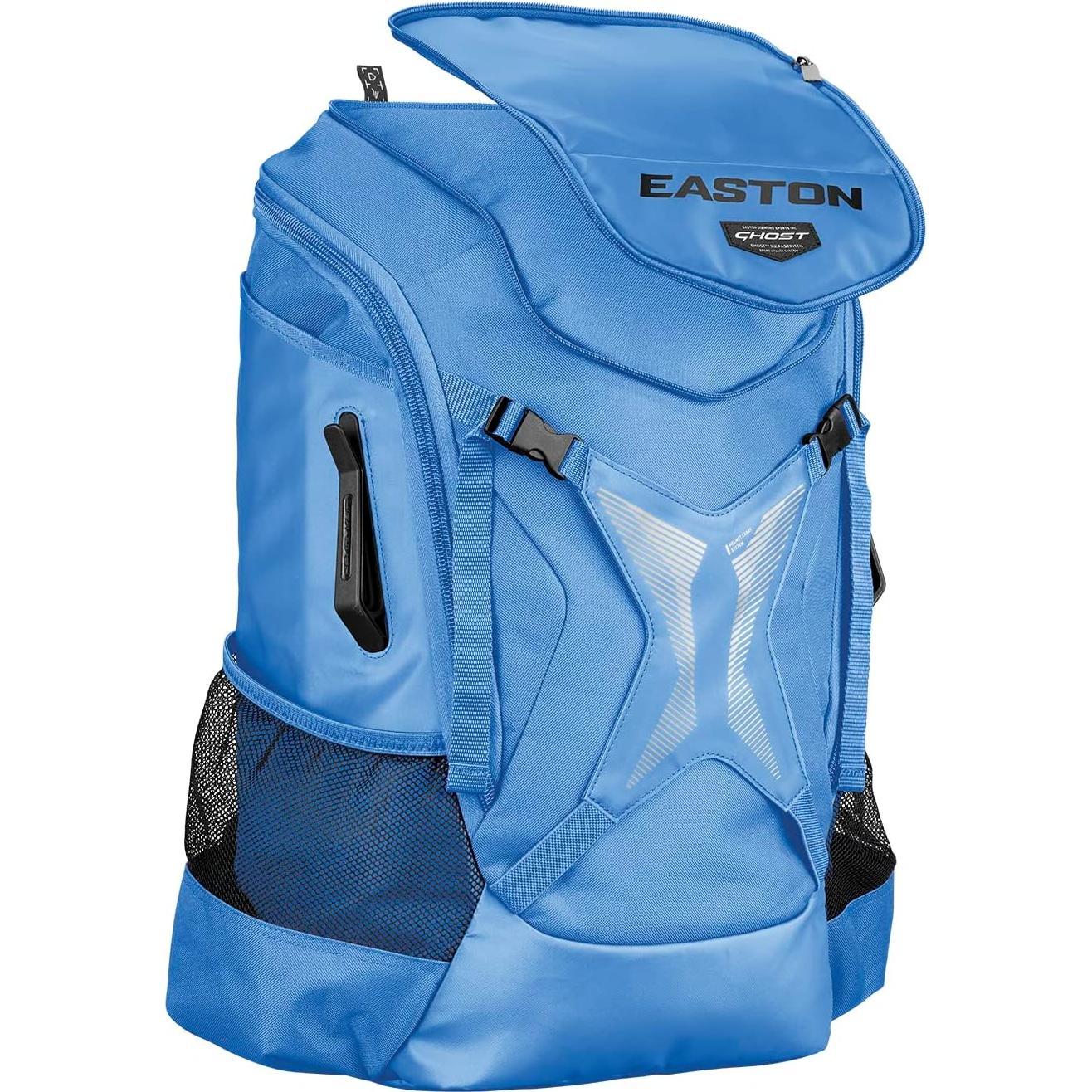 Mochila Equipaje Easton Ghost NX Softbol Fastpitch Azul