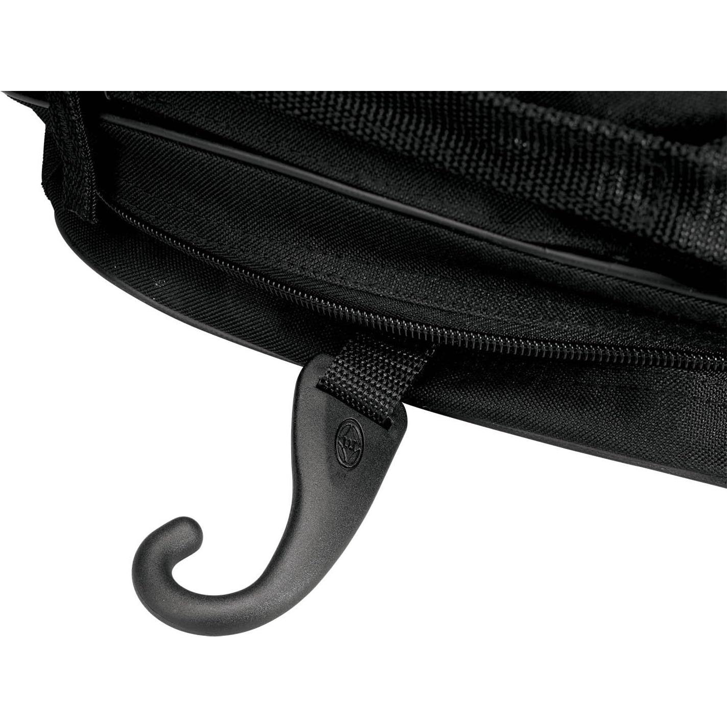 Mochila para Receptor Easton E610CBP Negra con Compartimentos