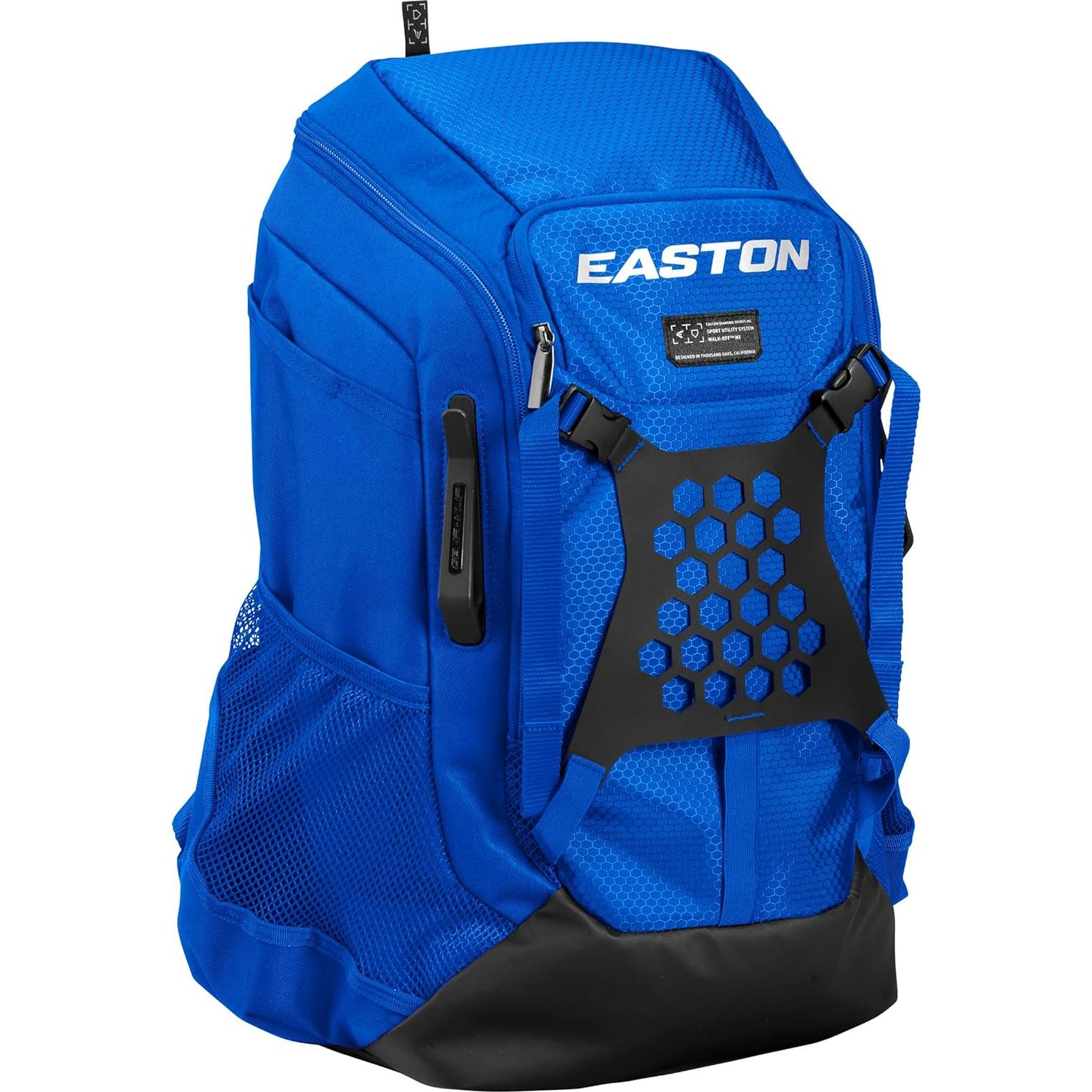Mochila Equipamiento Easton Walk-Off NX Adulto Béisbol Softbol