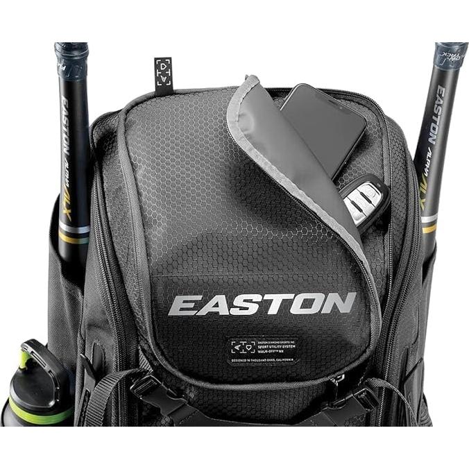 Mochila Equipamiento Easton Walk-Off NX Adulto Béisbol Softbol