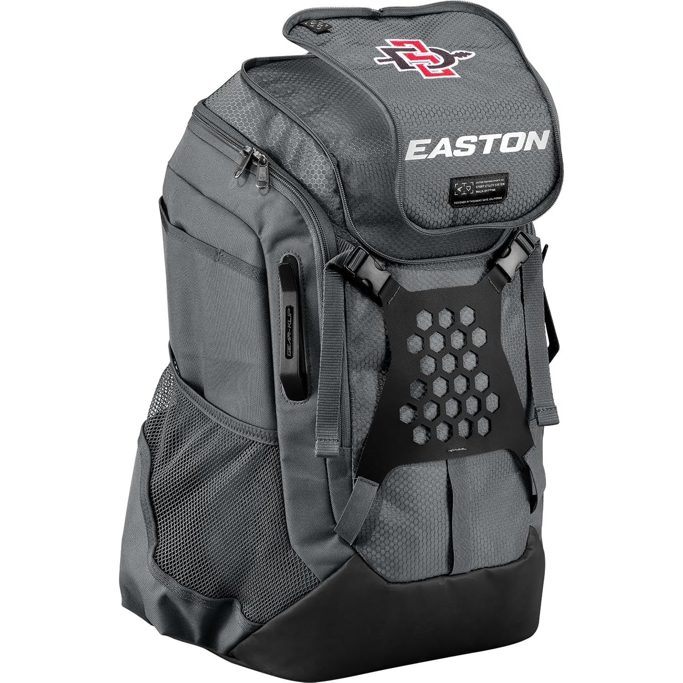 Mochila Equipamiento Easton Walk-Off NX Adulto Béisbol Softbol