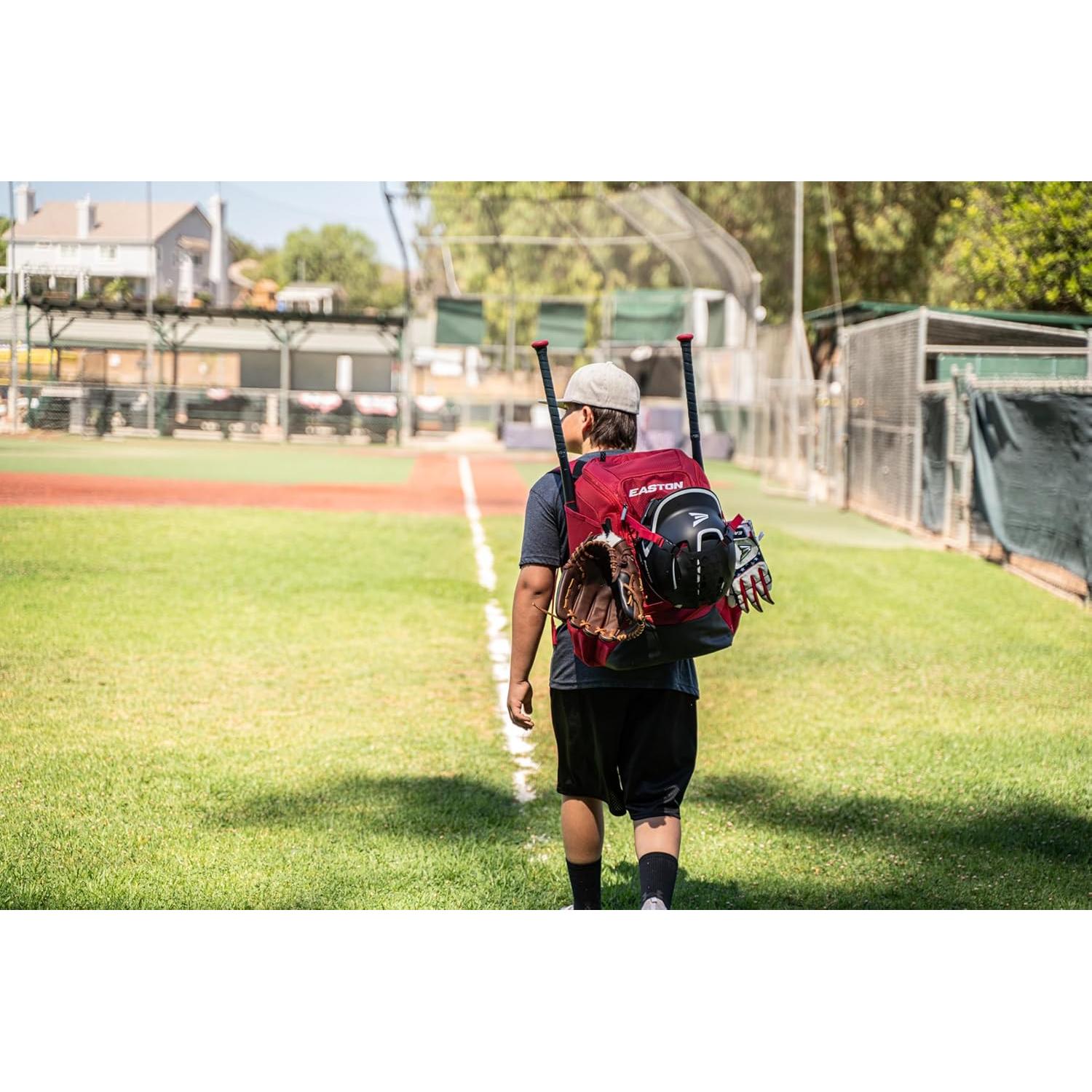 Mochila Equipamiento Easton Walk-Off NX Adulto Béisbol Softbol
