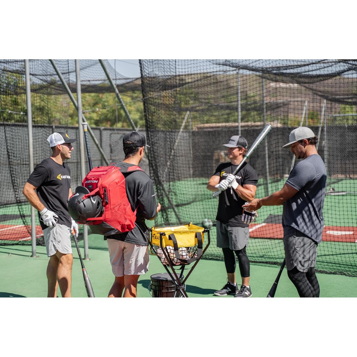 Mochila Equipamiento Easton Walk-Off NX Adulto Béisbol Softbol