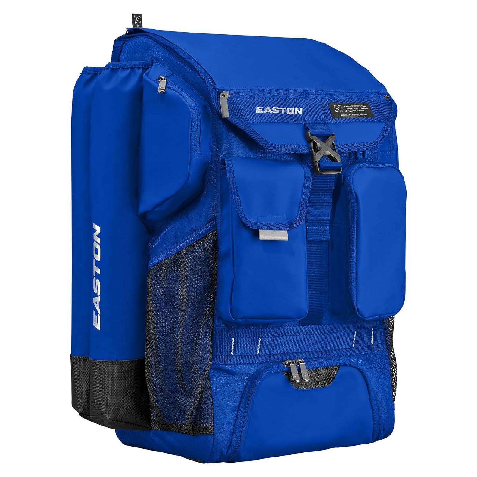 Mochila Equipamiento Easton Phenom Five Tool Béisbol 59.7x41.9x26.7cm