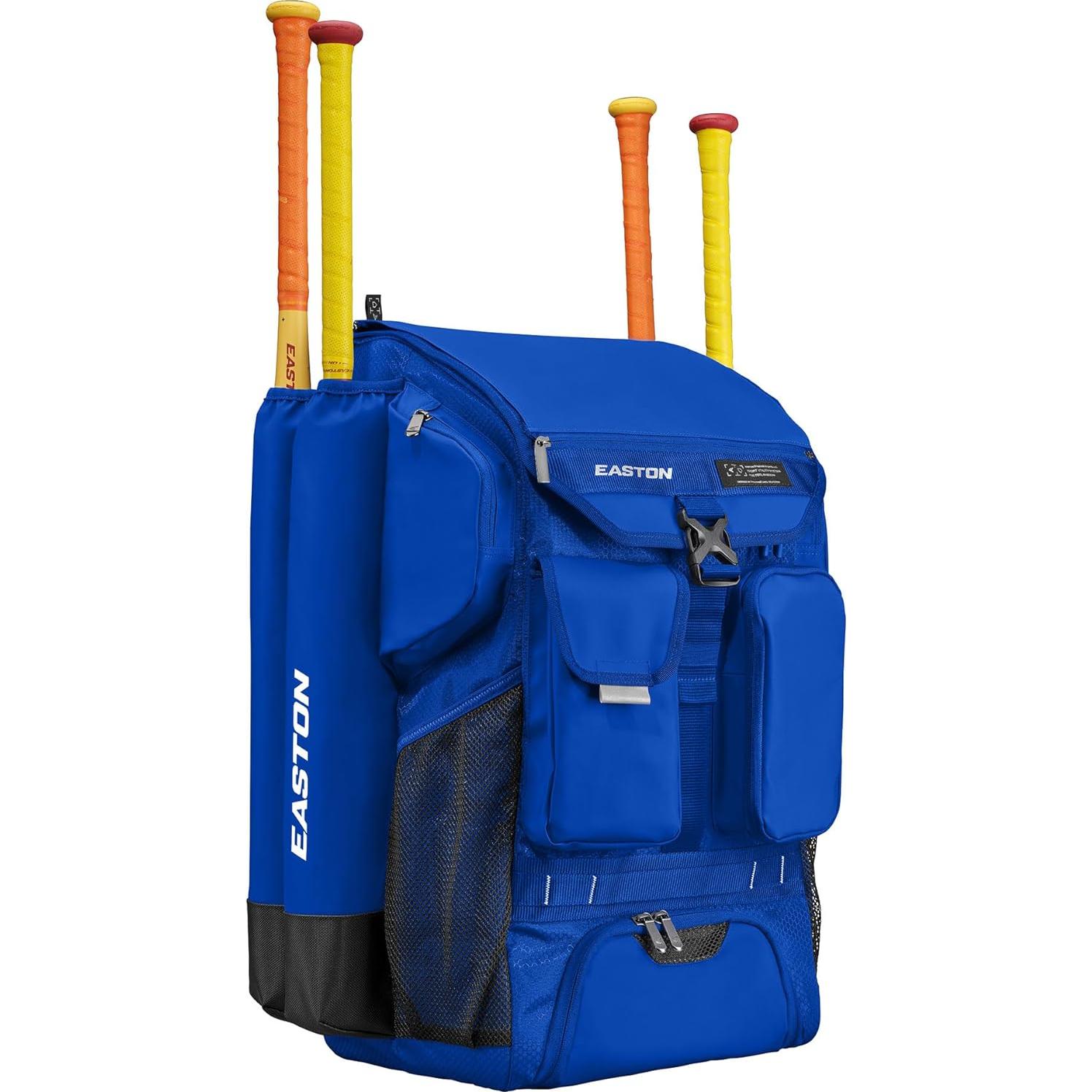 Mochila Equipamiento Easton Phenom Five Tool Béisbol 59.7x41.9x26.7cm