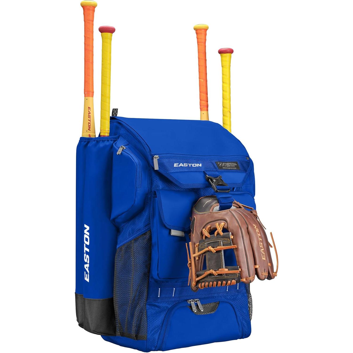 Mochila Equipamiento Easton Phenom Five Tool Béisbol 59.7x41.9x26.7cm