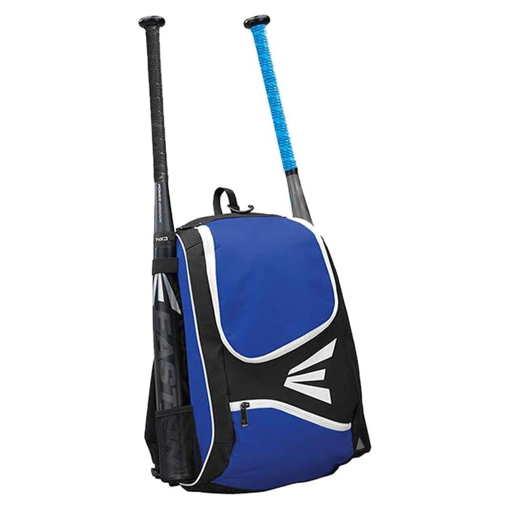 Mochila para Bate Easton E50BP Juvenil Béisbol 45.72x30.48x17.78cm