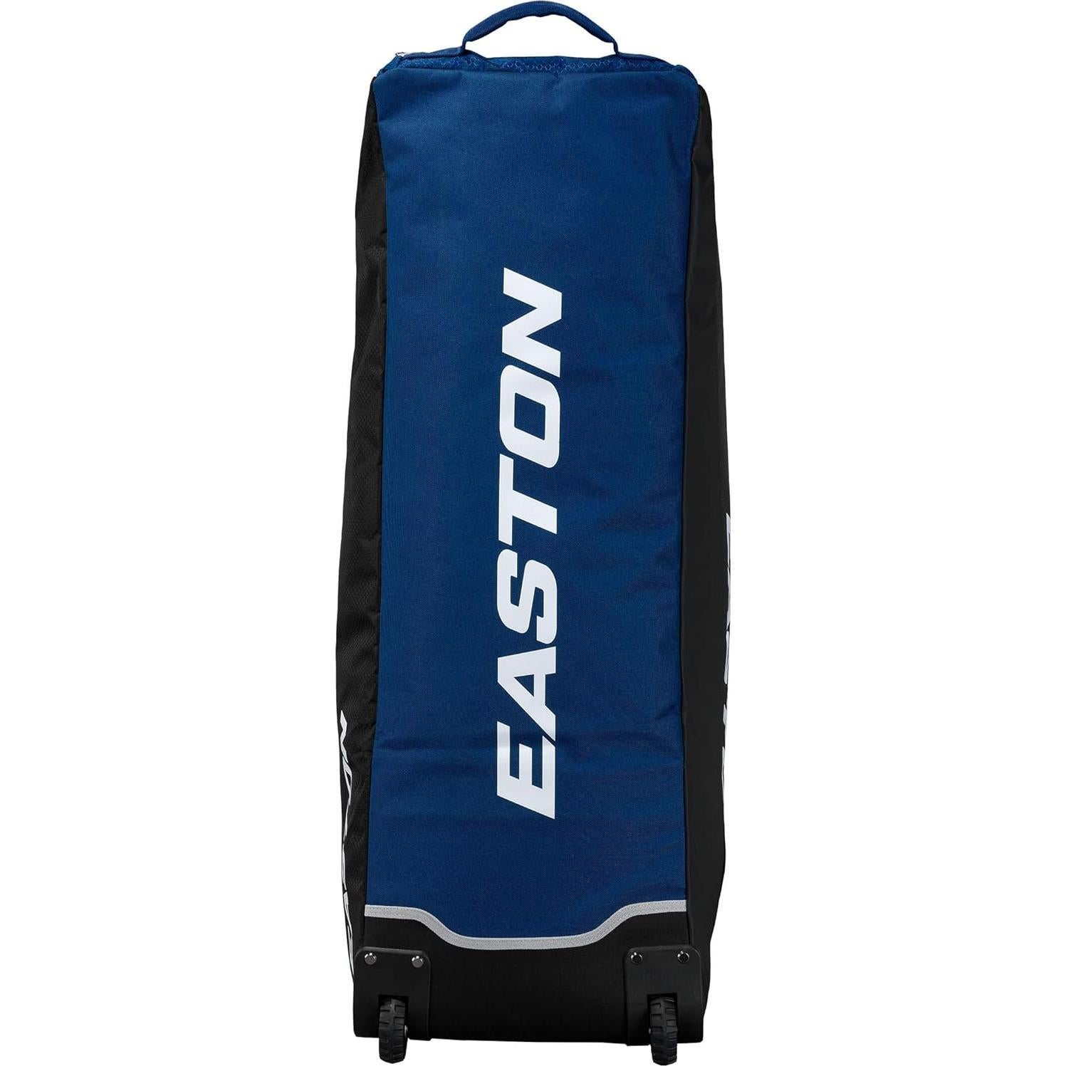 Bolsa de Equipo Easton Octane con Ruedas para Béisbol 96.5x35.6x33cm