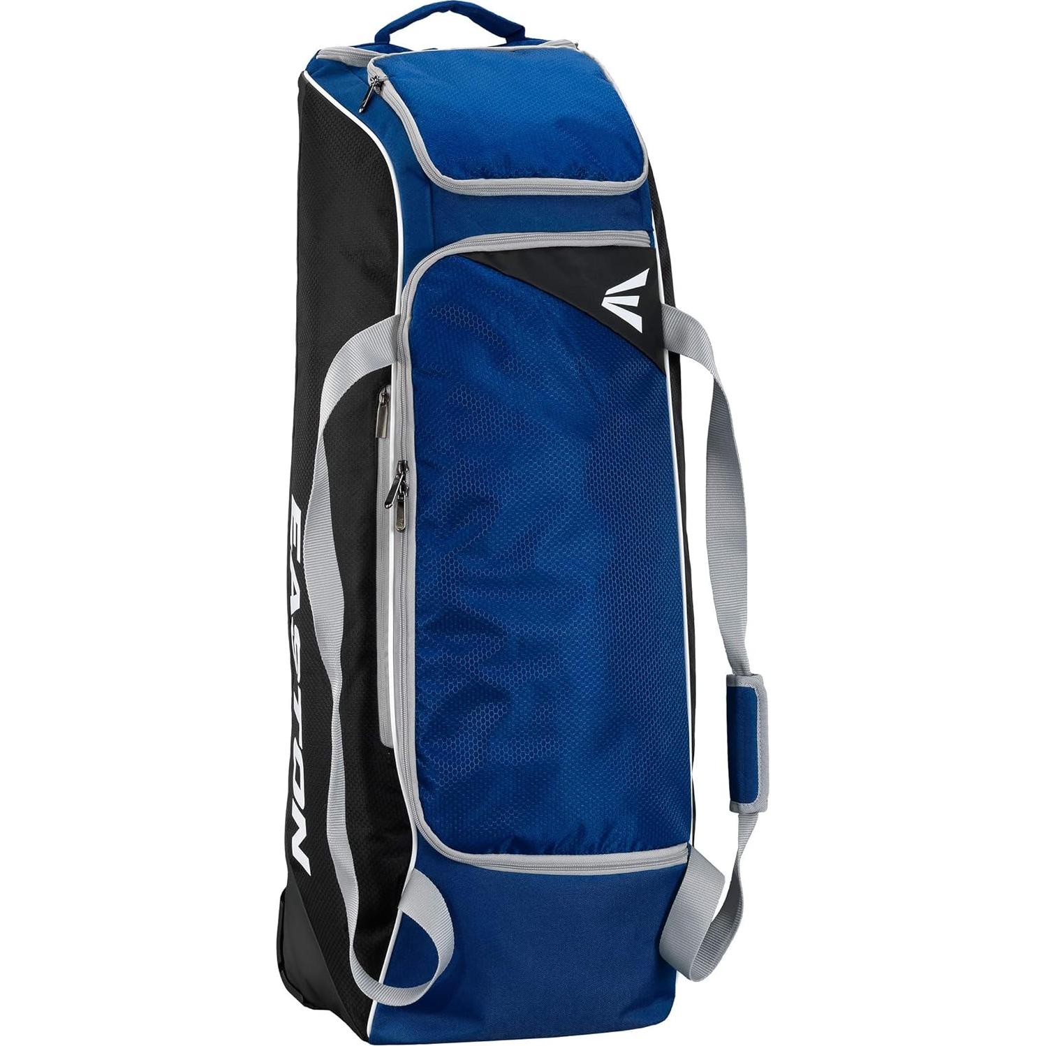 Bolsa de Equipo Easton Octane con Ruedas para Béisbol 96.5x35.6x33cm