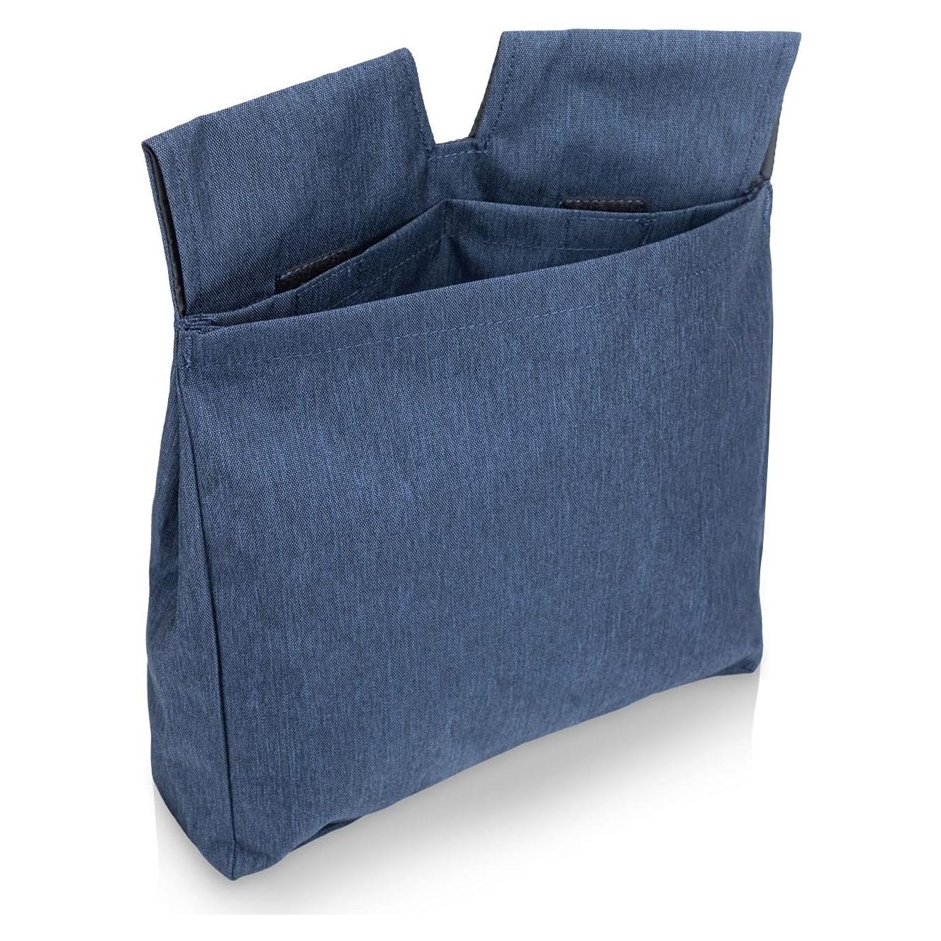 Bolsa de Pelota de Árbitro VISEMAN con Cinturón Ajustable