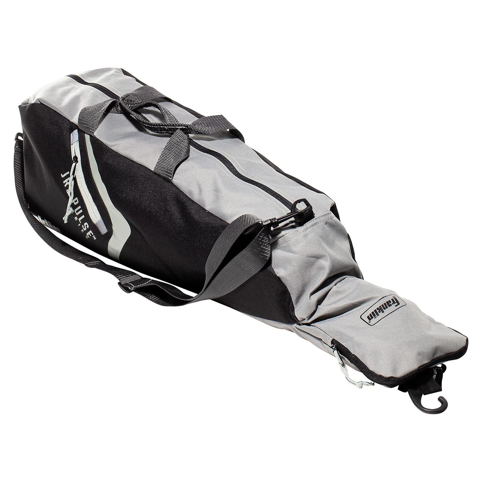 Bolsa Deportiva Franklin Sports JR3 Pulse - Béisbol y Softbol