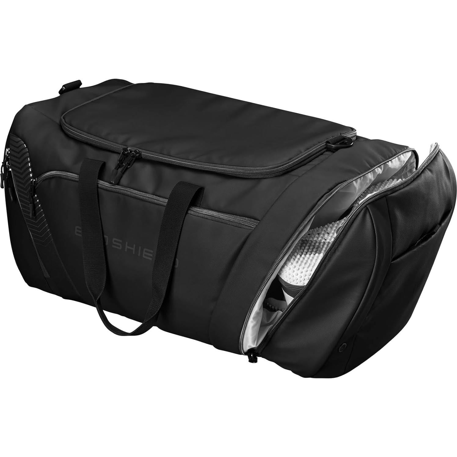 Bolsa Duffle EvoShield Tone Set 61cm Negro para Jugador
