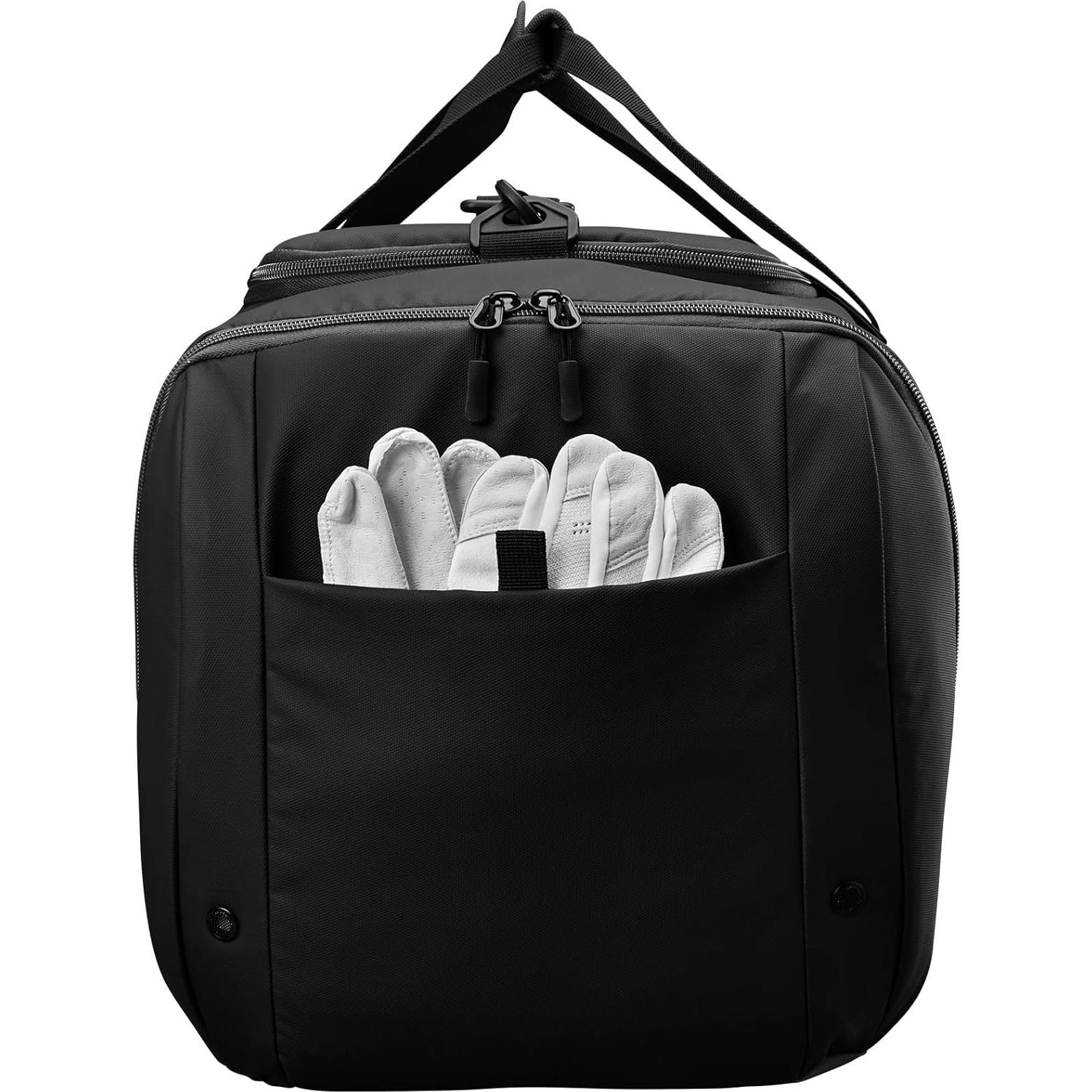 Bolsa Duffle EvoShield Tone Set 61cm Negro para Jugador