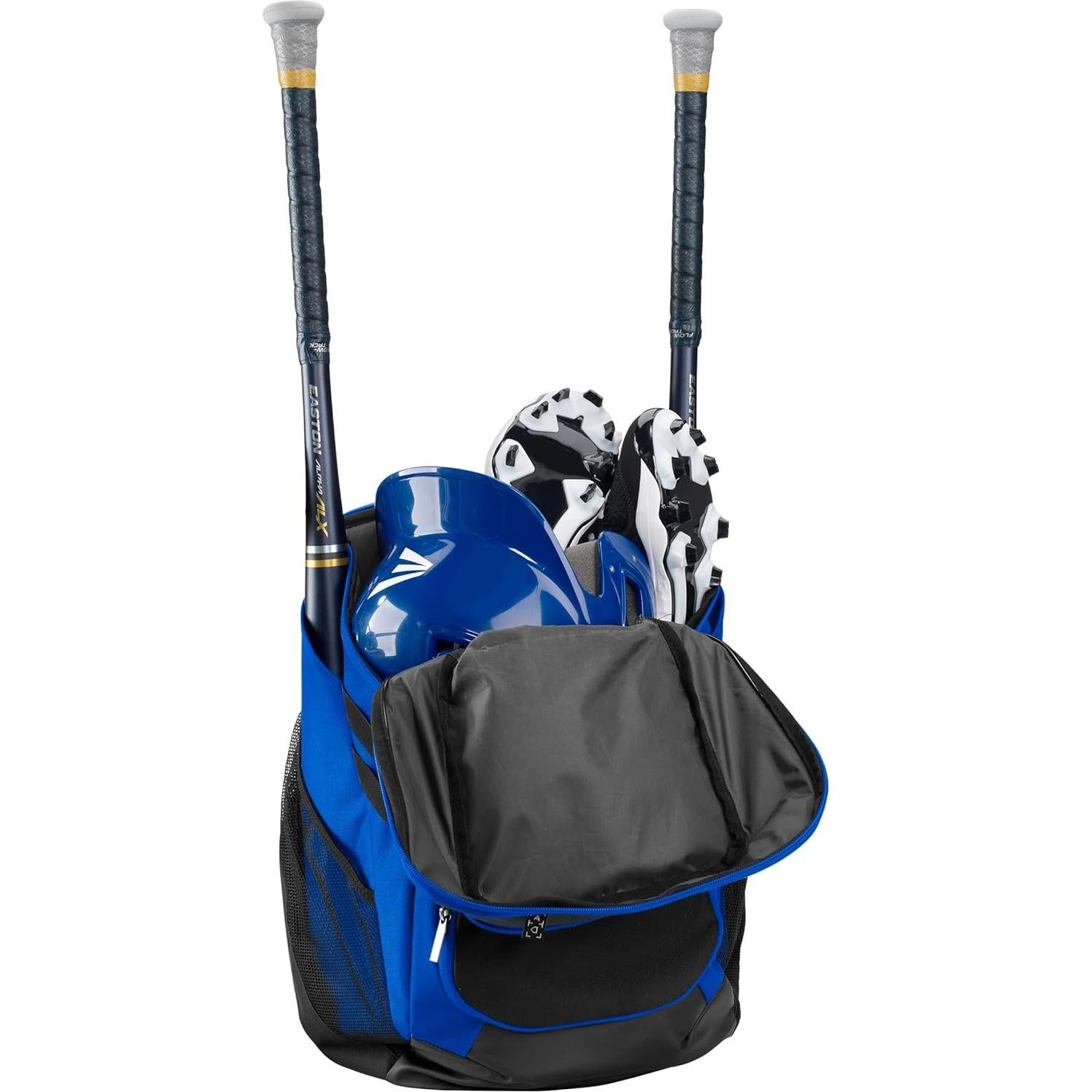 Mochila Easton Reflex Rápido Adulto Béisbol 52cm