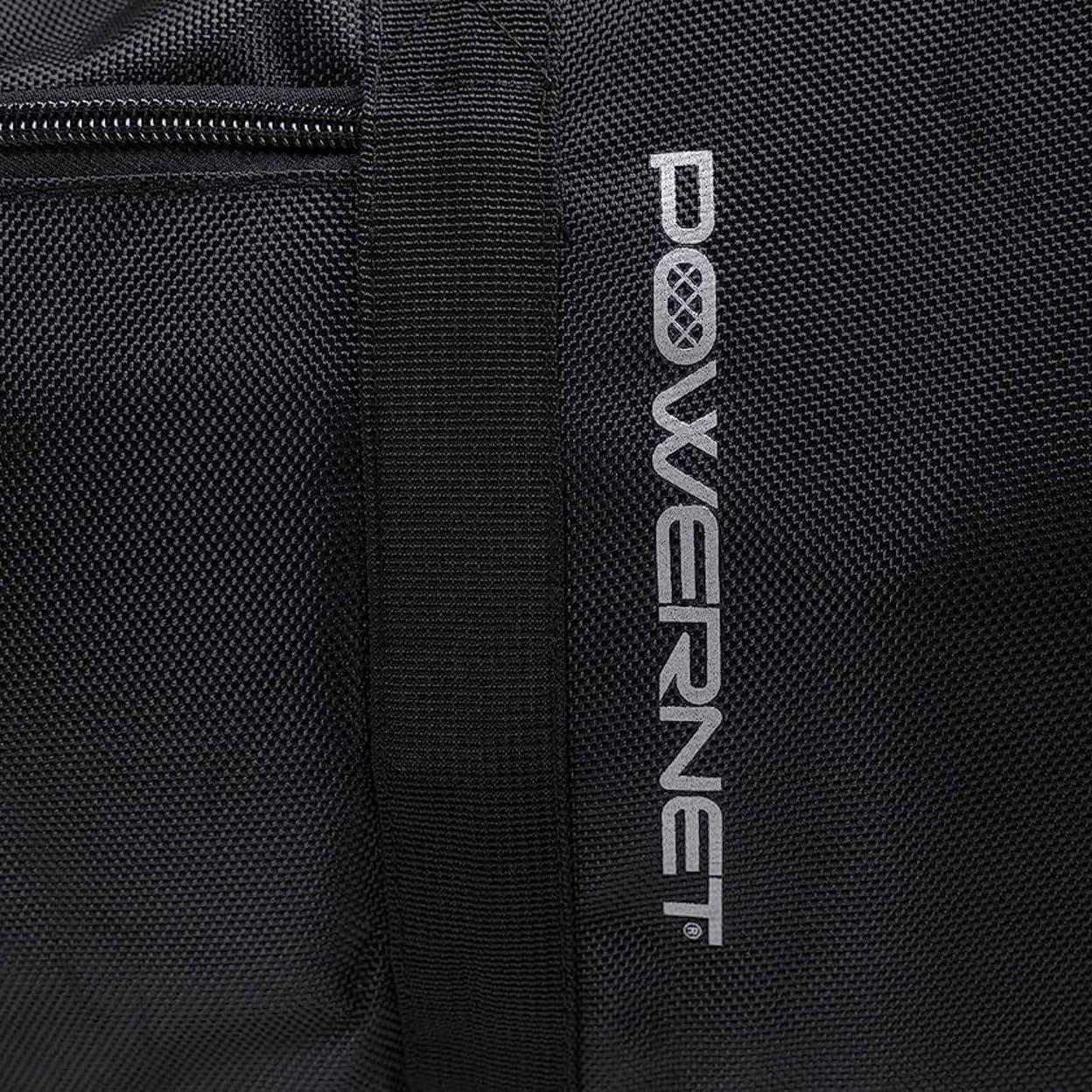 Bolsa Duffle PowerNet Pro Bat Vault para Béisbol y Softbol