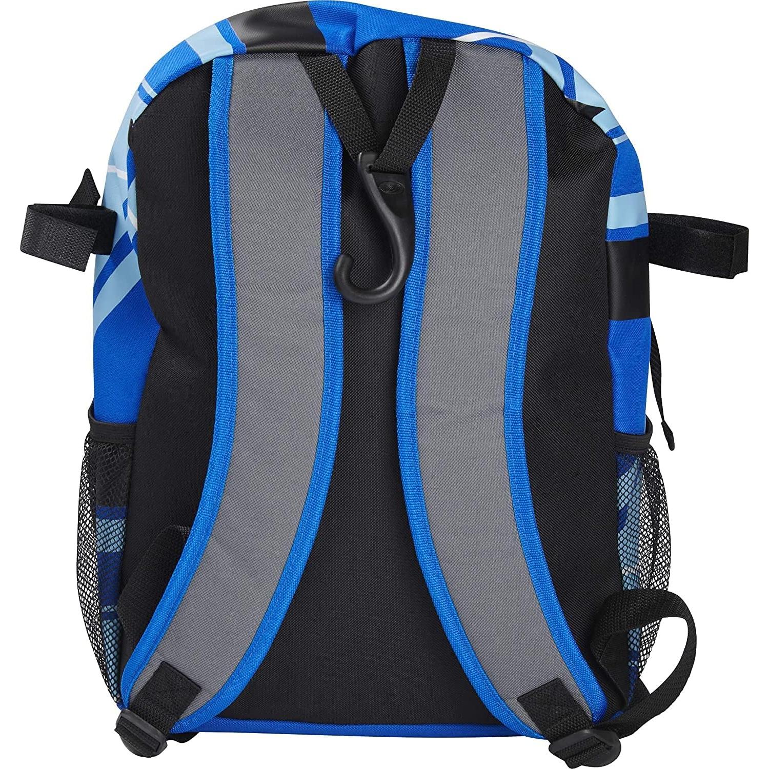 Mochila de Equipamiento Rawlings REMIX T-Ball Juvenil 38.1x30.5cm