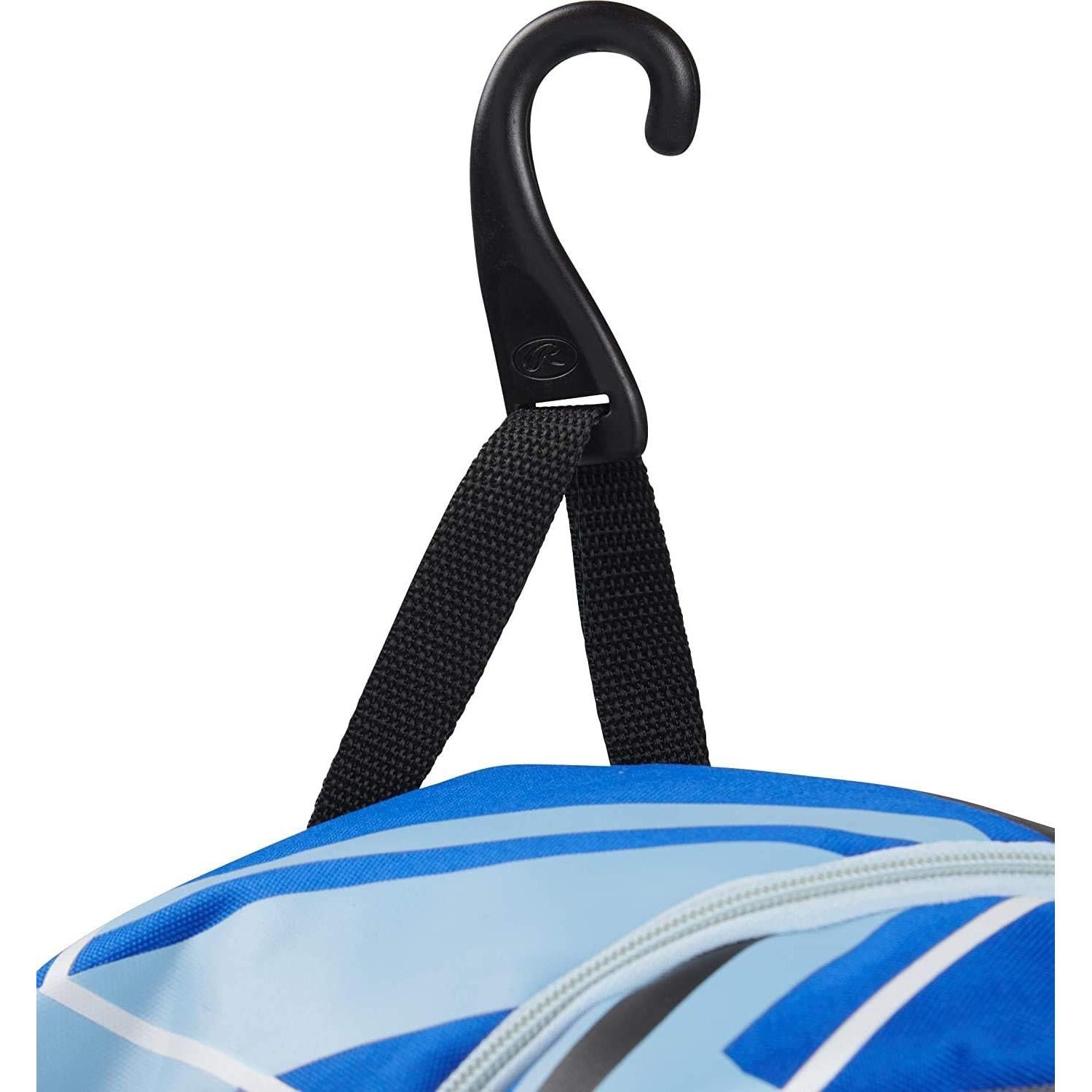 Mochila de Equipamiento Rawlings REMIX T-Ball Juvenil 38.1x30.5cm