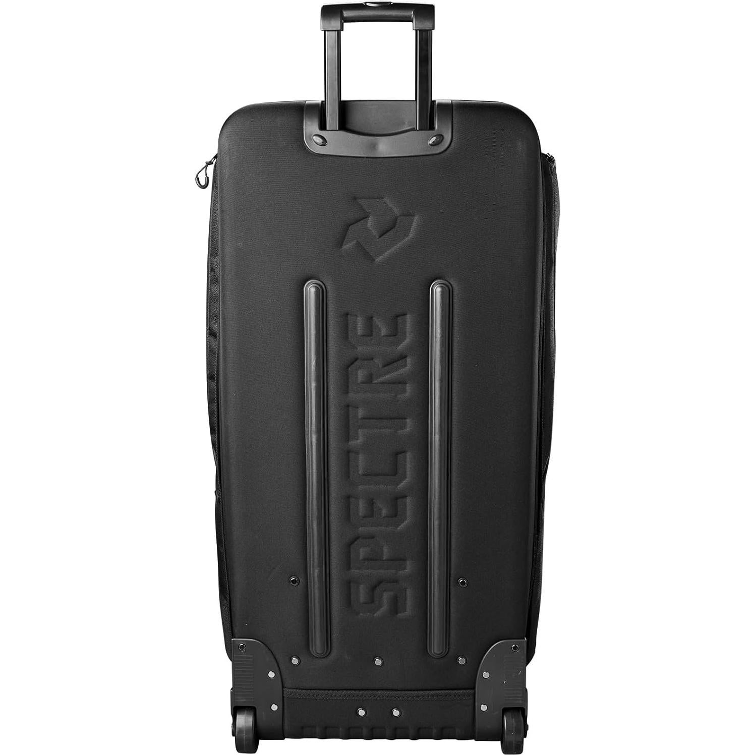 Mochila DeMarini Spectre V2 para Béisbol y Sóftbol - Negra