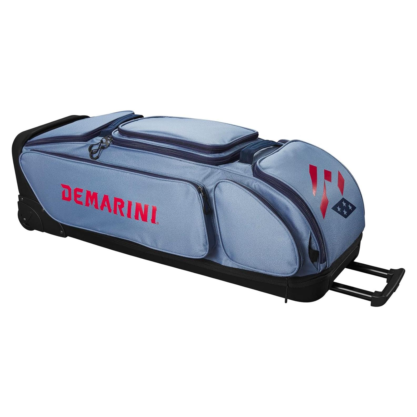 Bolsa con Ruedas DeMarini Spec Ops Frontline V2 96.5x31.8cm