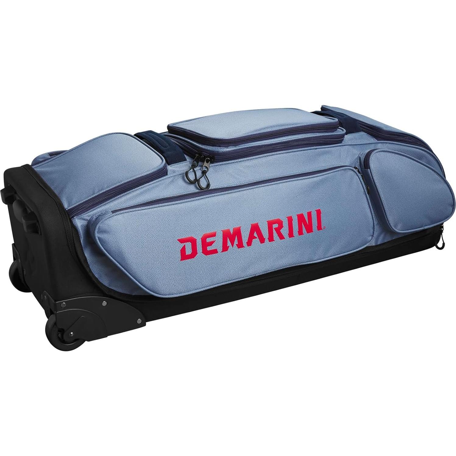 Bolsa con Ruedas DeMarini Spec Ops Frontline V2 96.5x31.8cm