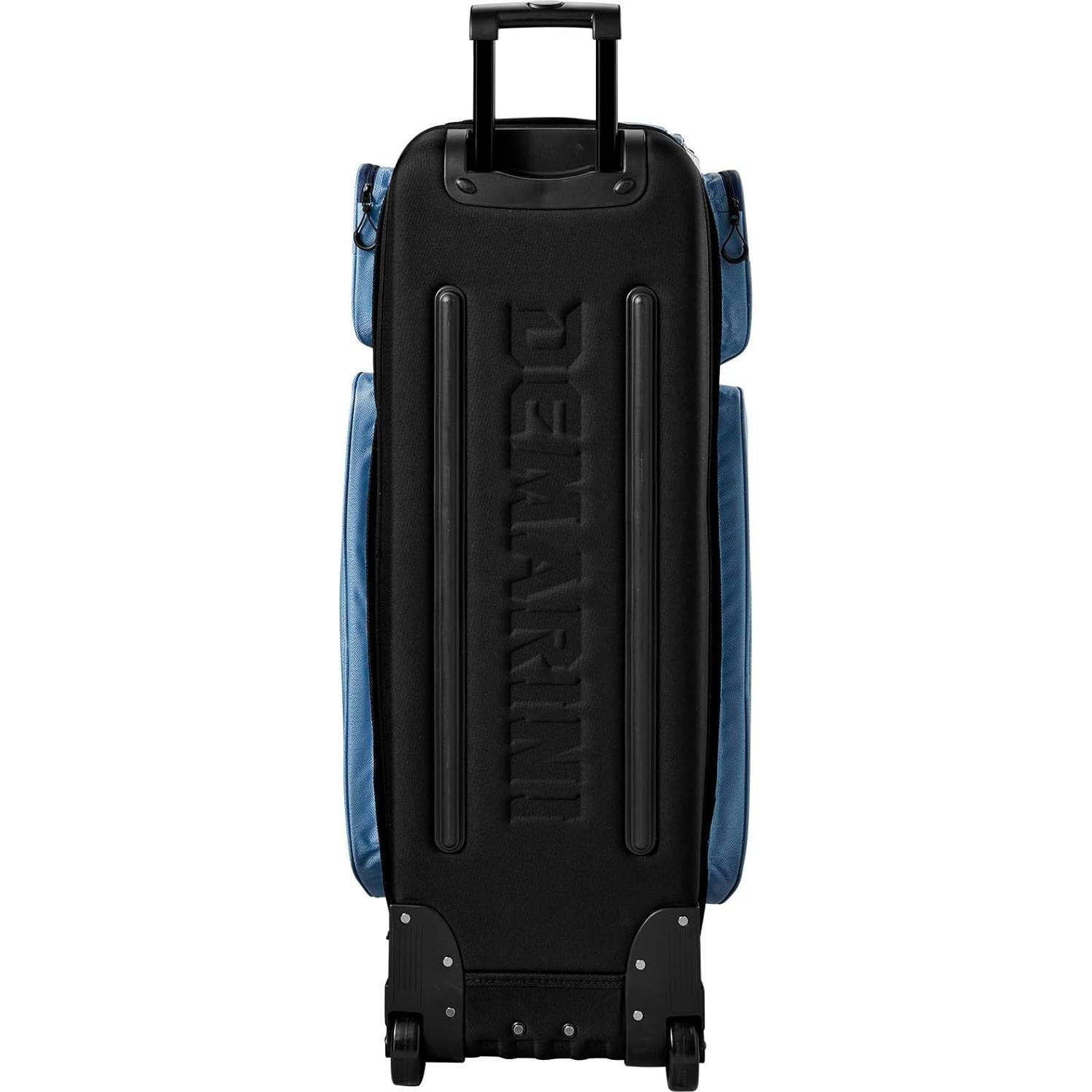 Bolsa con Ruedas DeMarini Spec Ops Frontline V2 96.5x31.8cm