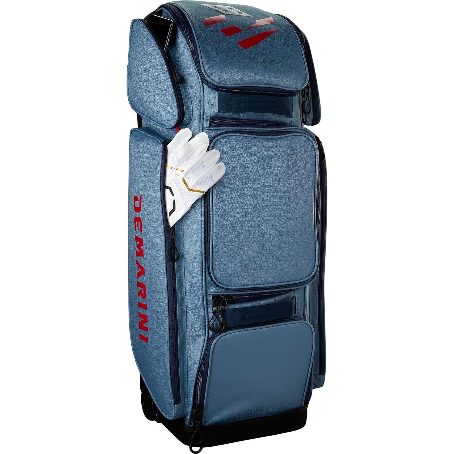 Bolsa con Ruedas DeMarini Spec Ops Frontline V2 96.5x31.8cm