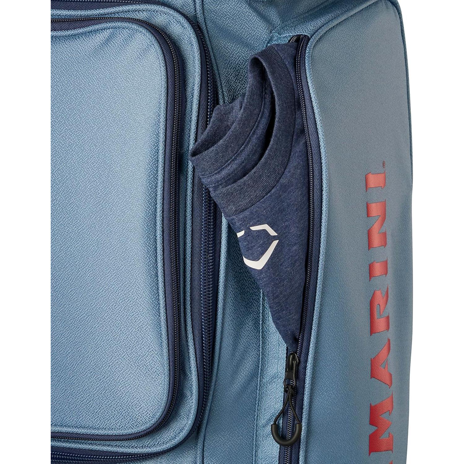 Bolsa con Ruedas DeMarini Spec Ops Frontline V2 96.5x31.8cm