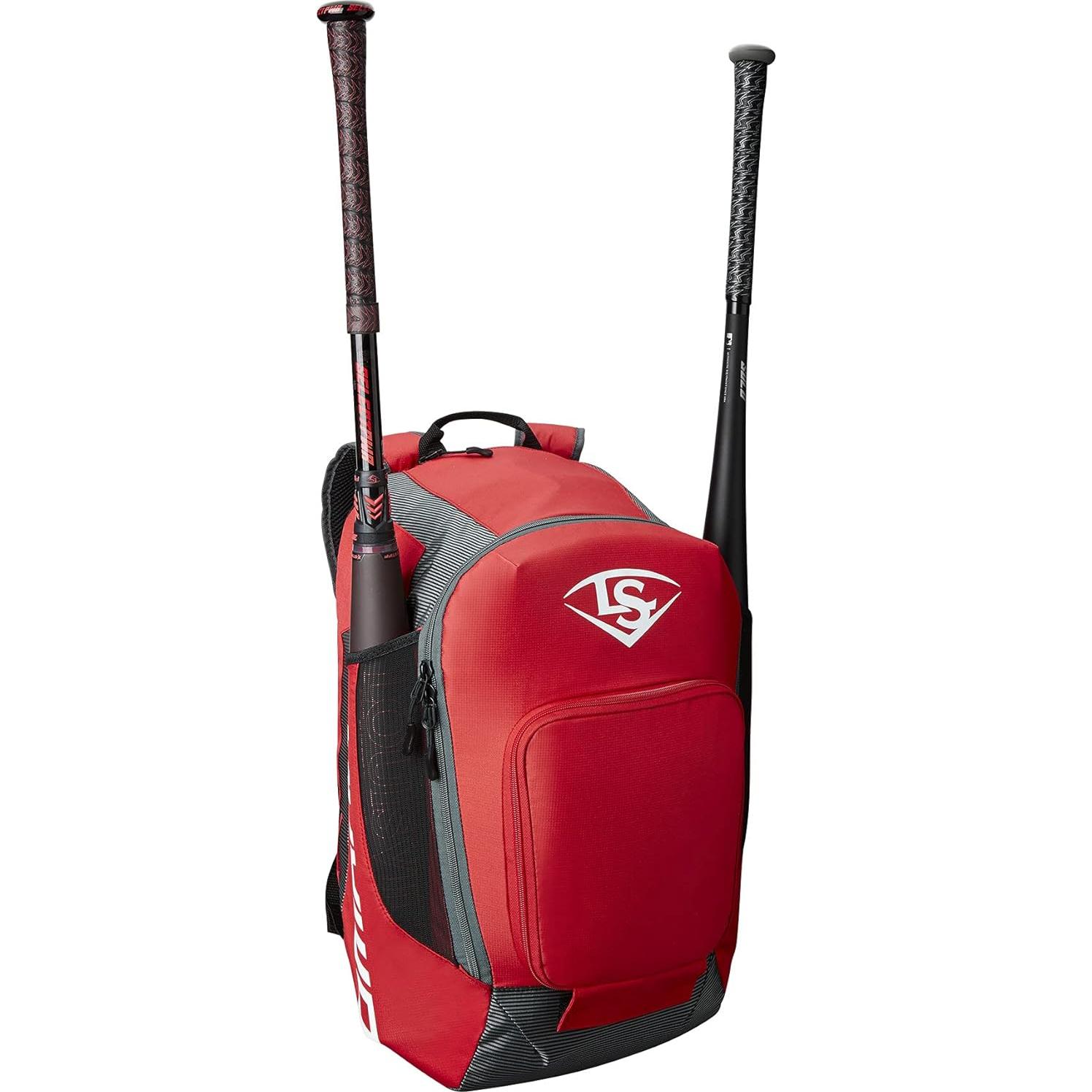 Bolsa de Béisbol Omaha Stick Pack Louisville Slugger 2022