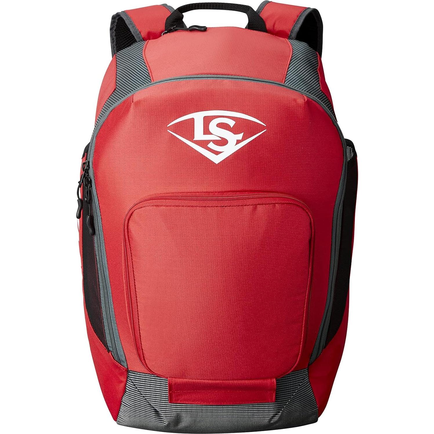 Bolsa de Béisbol Omaha Stick Pack Louisville Slugger 2022